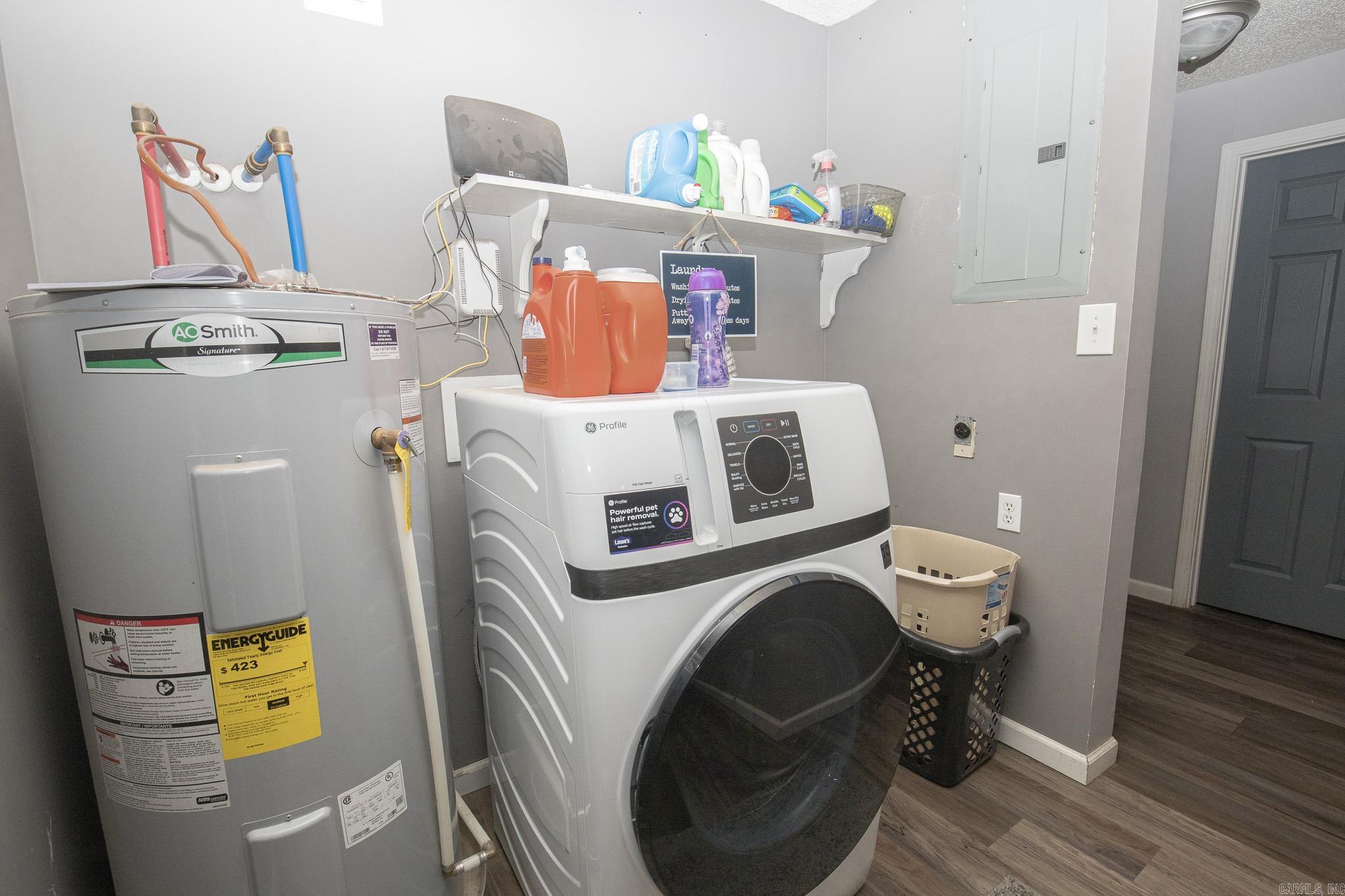 SAWYER & AUSTIN - Residential