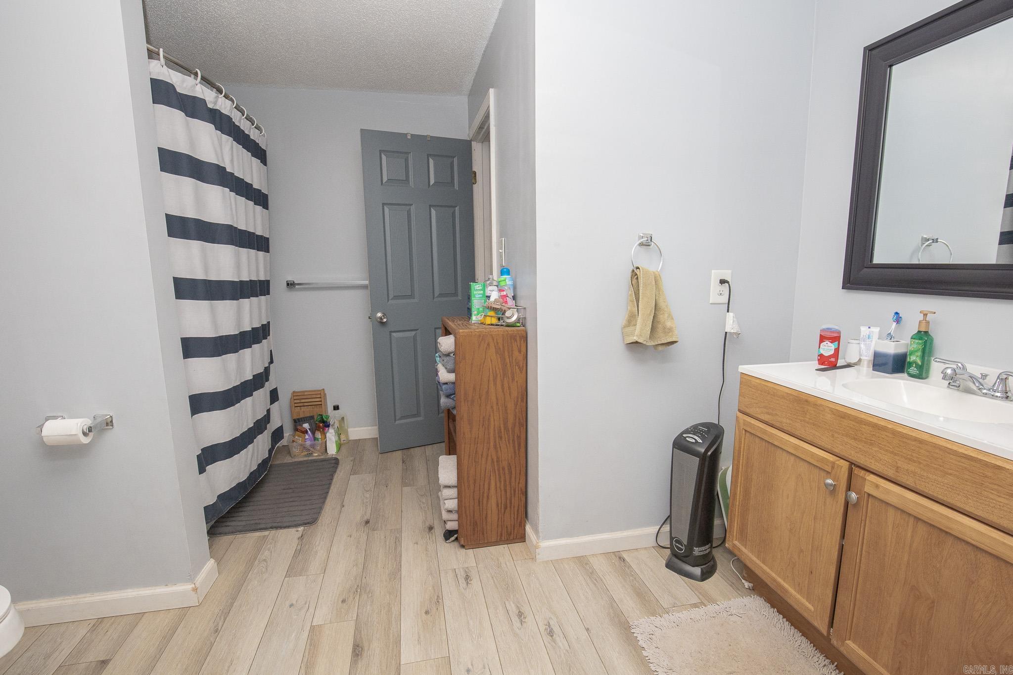 SAWYER & AUSTIN - Residential