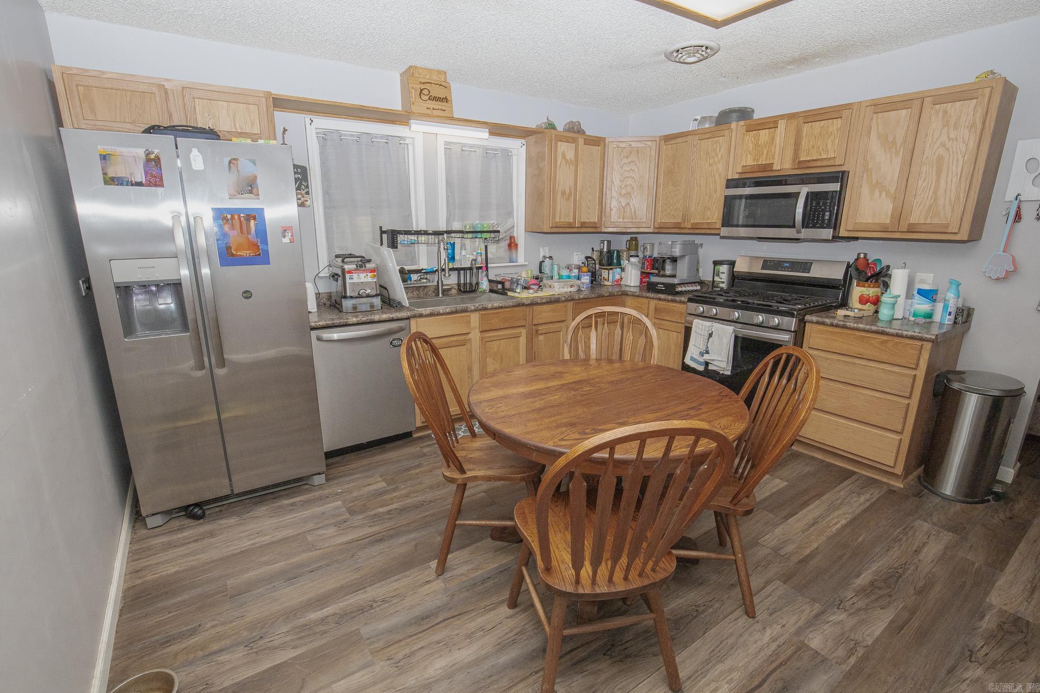 SAWYER & AUSTIN - Residential