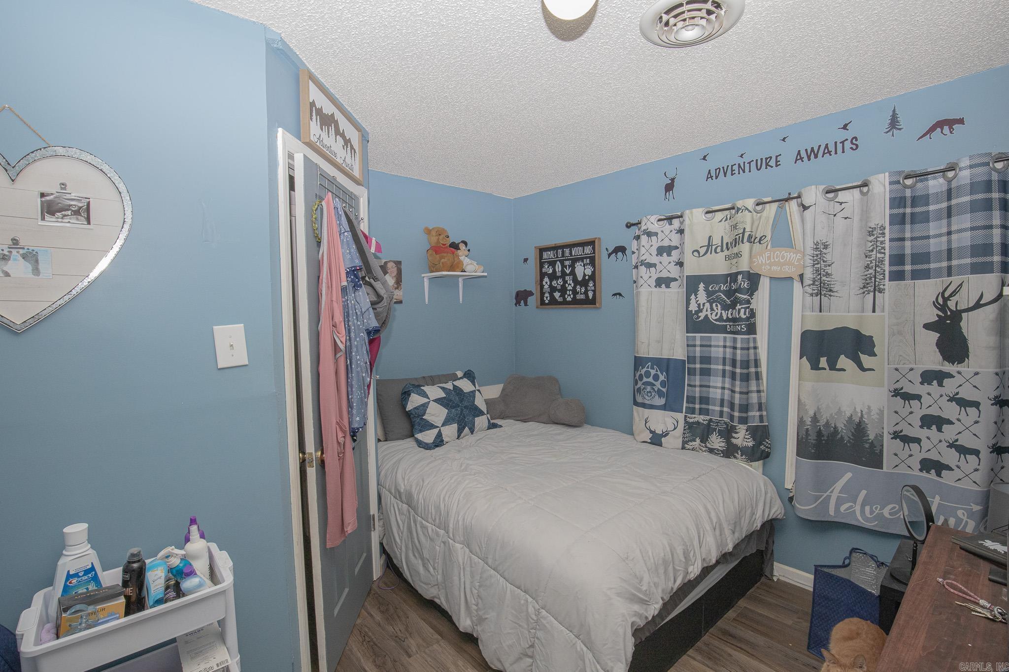 SAWYER & AUSTIN - Residential