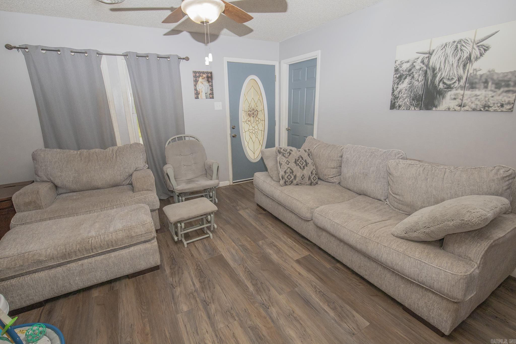 SAWYER & AUSTIN - Residential