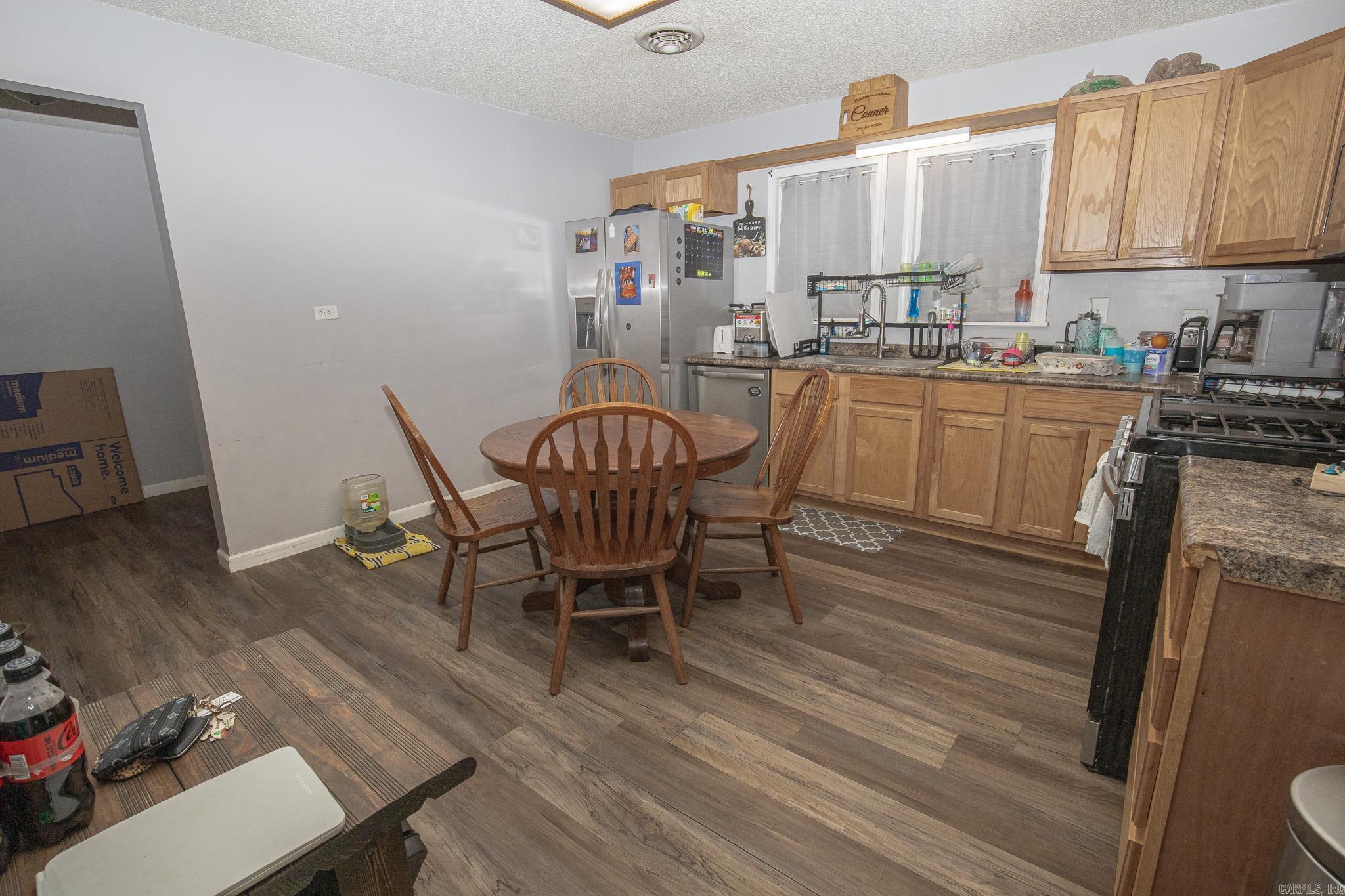 SAWYER & AUSTIN - Residential