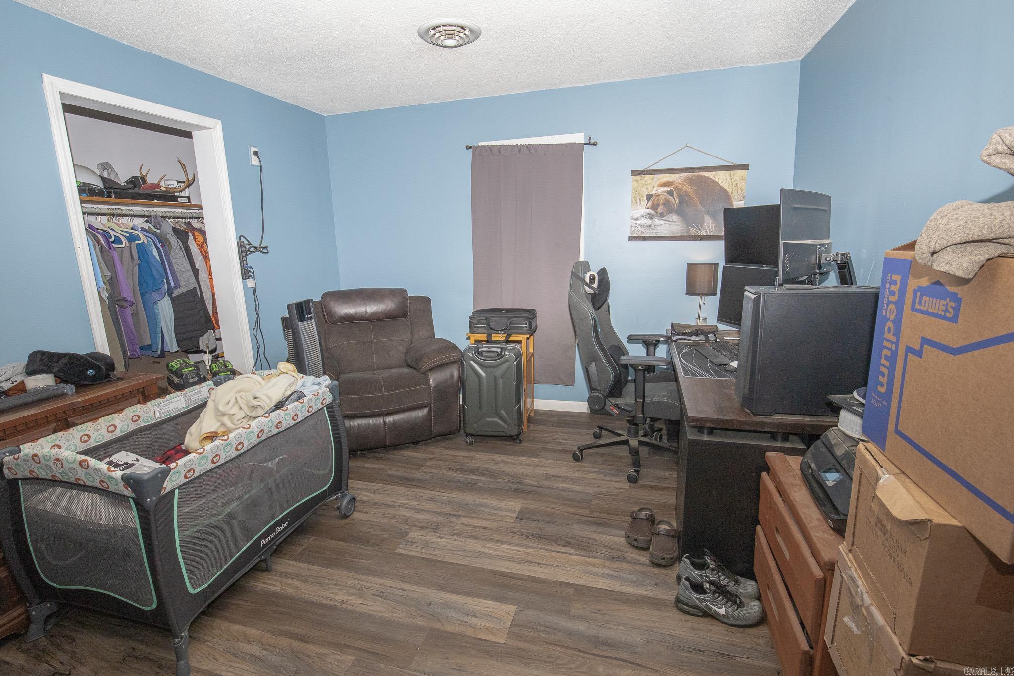 SAWYER & AUSTIN - Residential