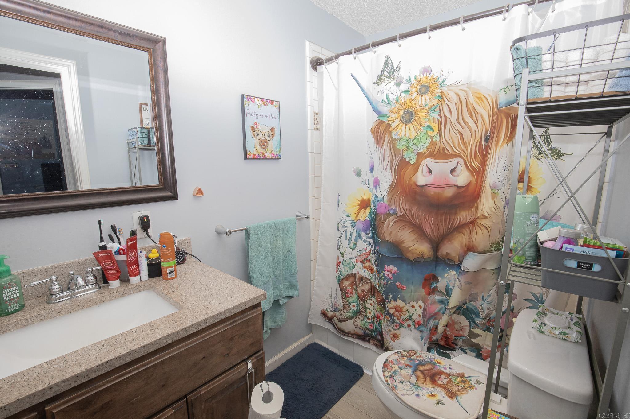 SAWYER & AUSTIN - Residential