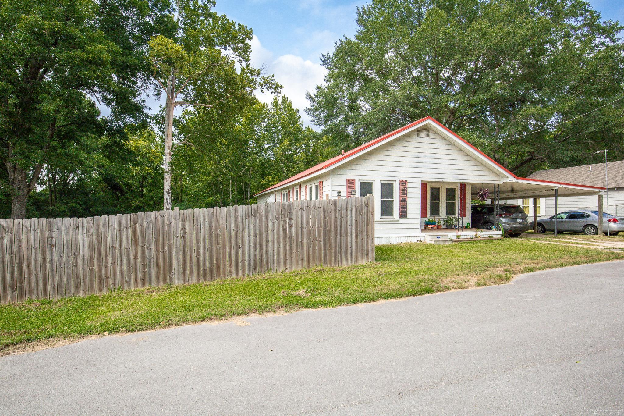 SAWYER & AUSTIN - Residential