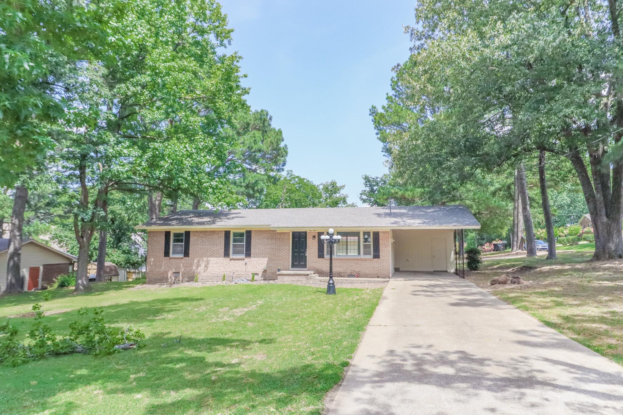 Stallings - Residential