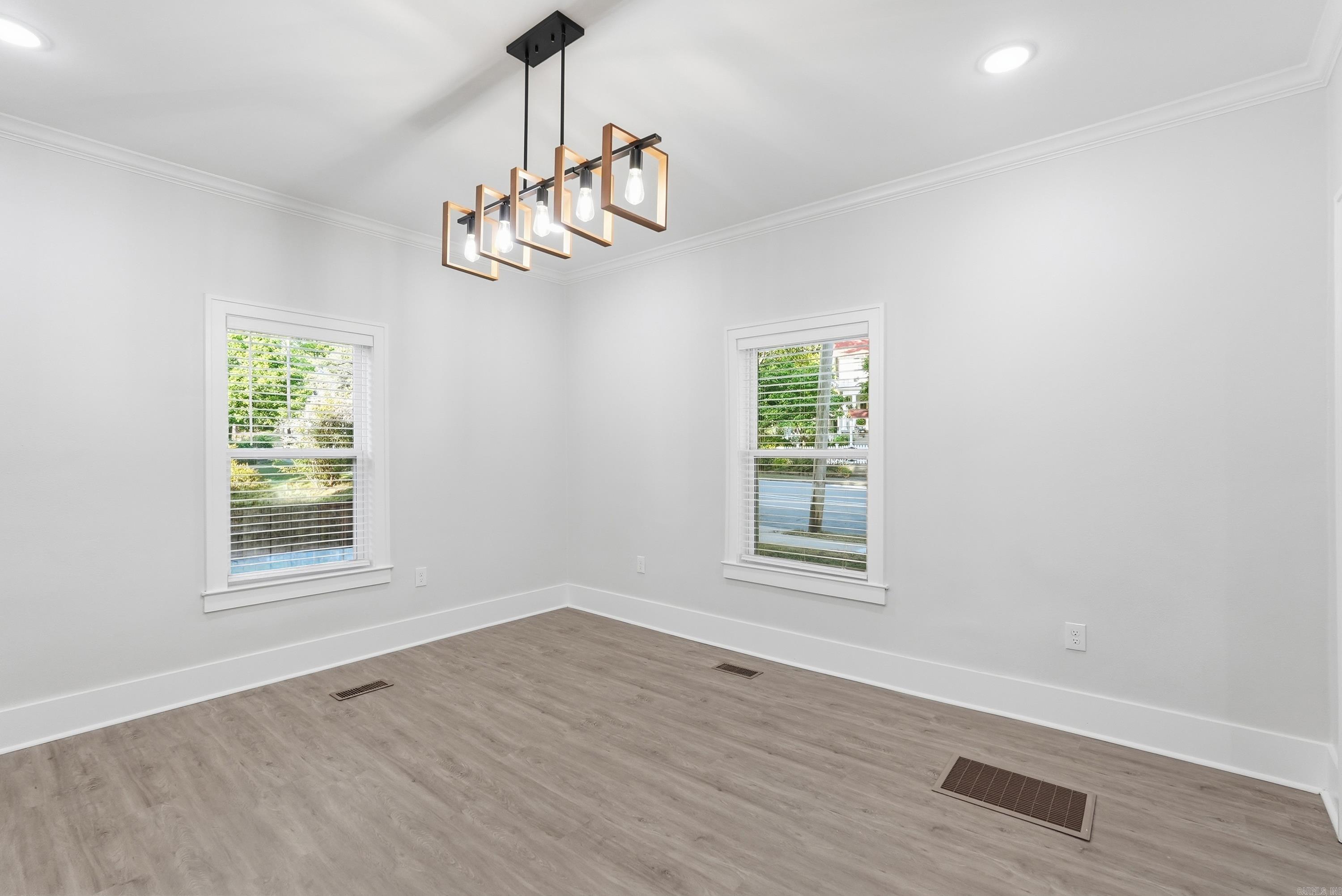 MIDLAND HILLS - Residential