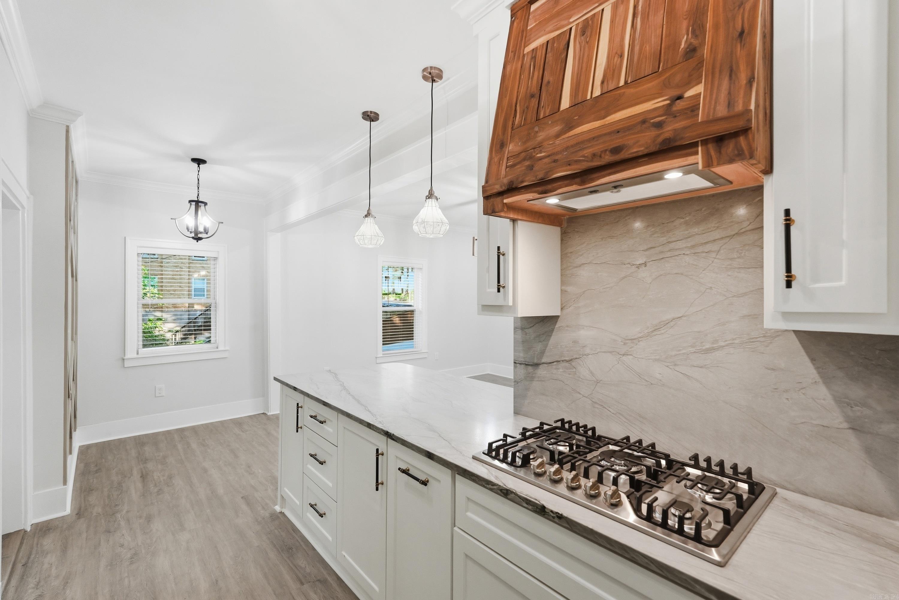 MIDLAND HILLS - Residential