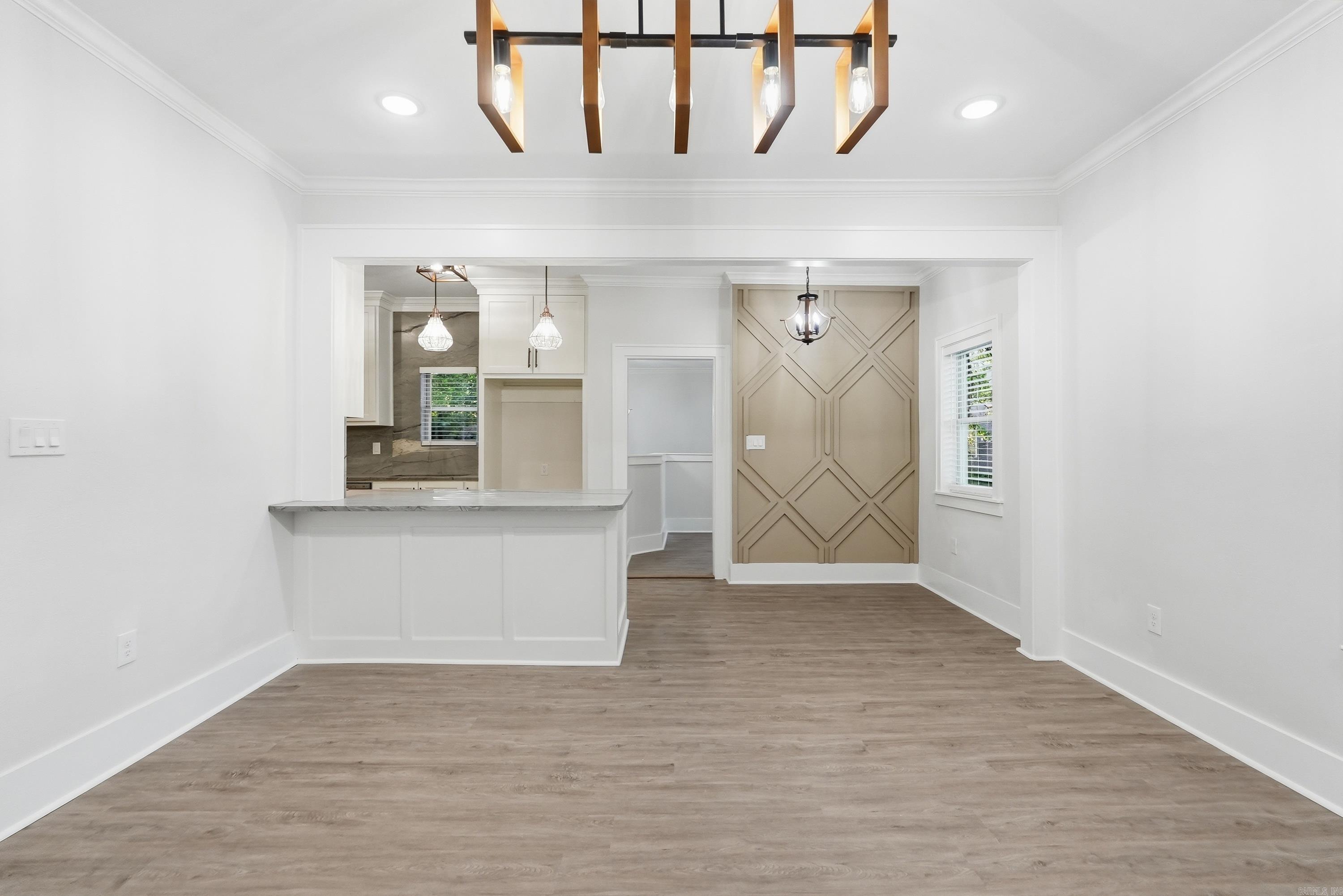 MIDLAND HILLS - Residential