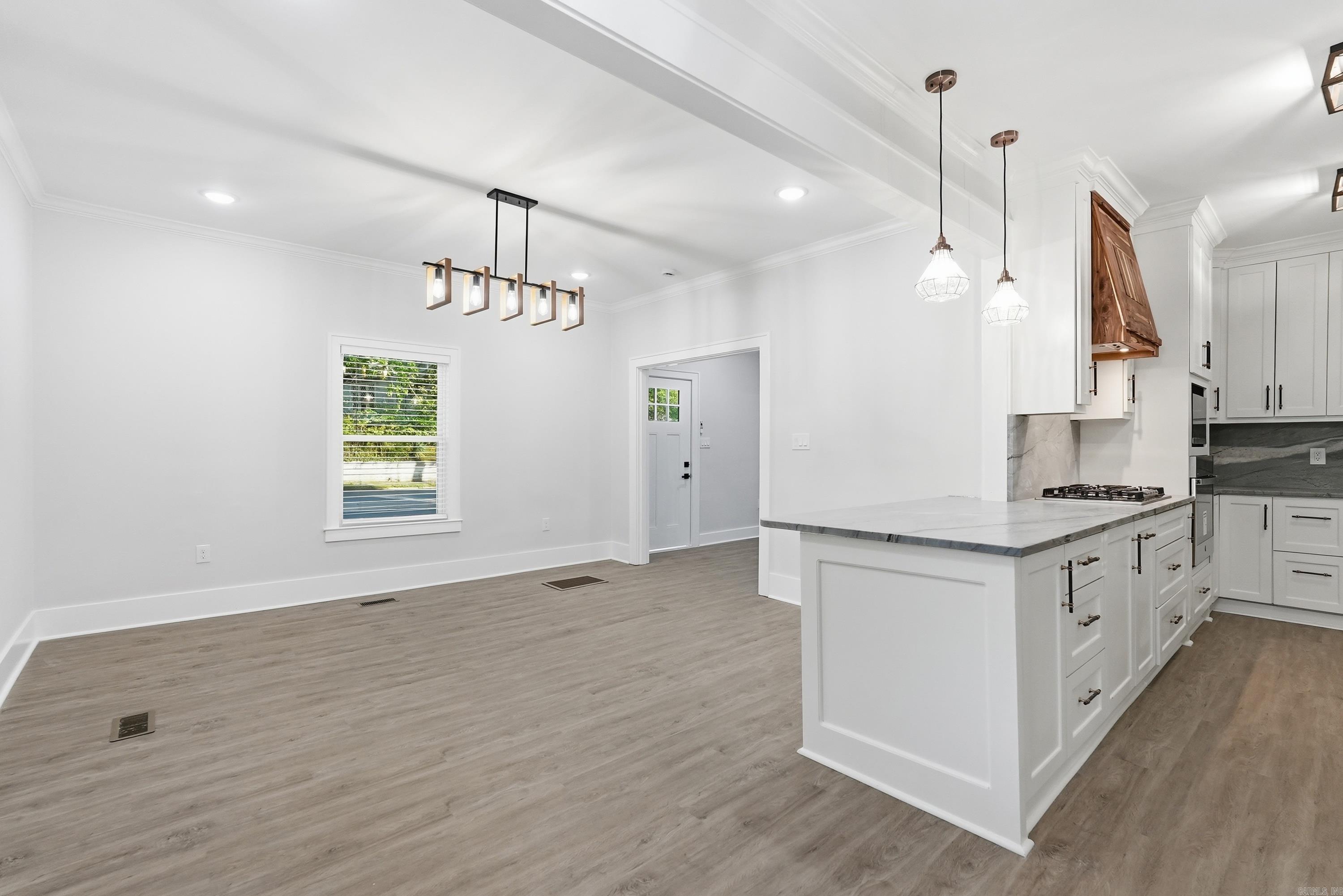 MIDLAND HILLS - Residential