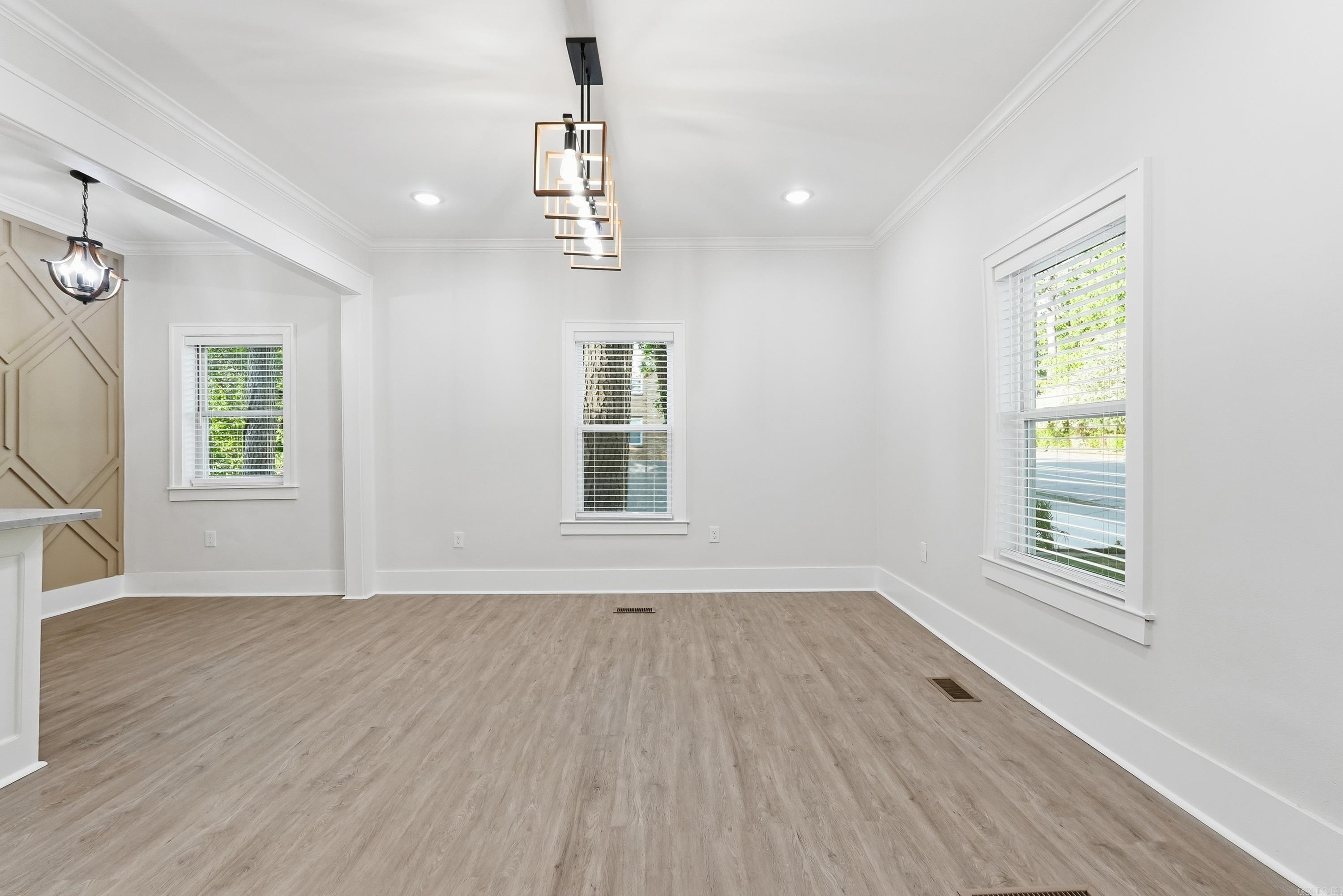 MIDLAND HILLS - Residential