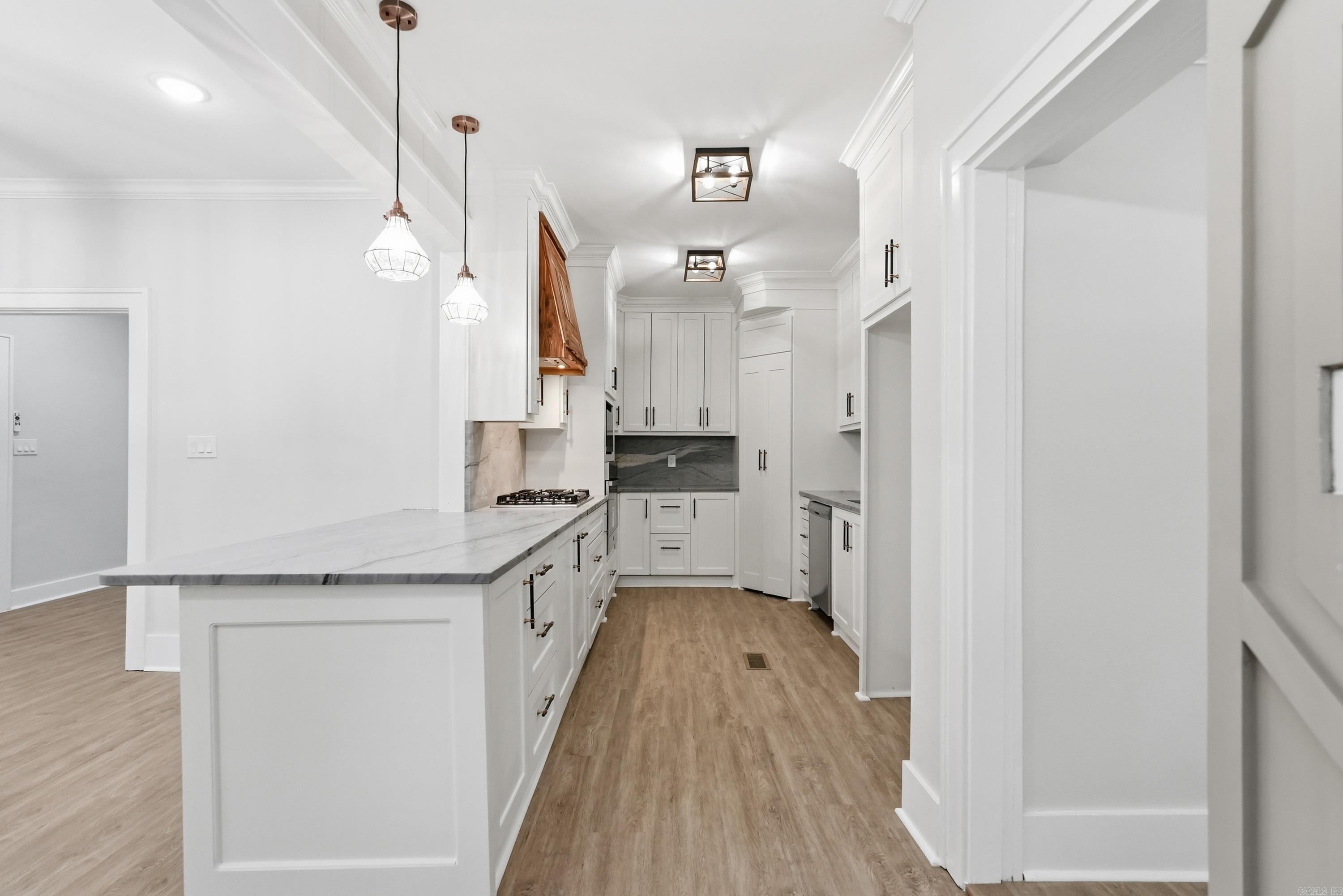 MIDLAND HILLS - Residential