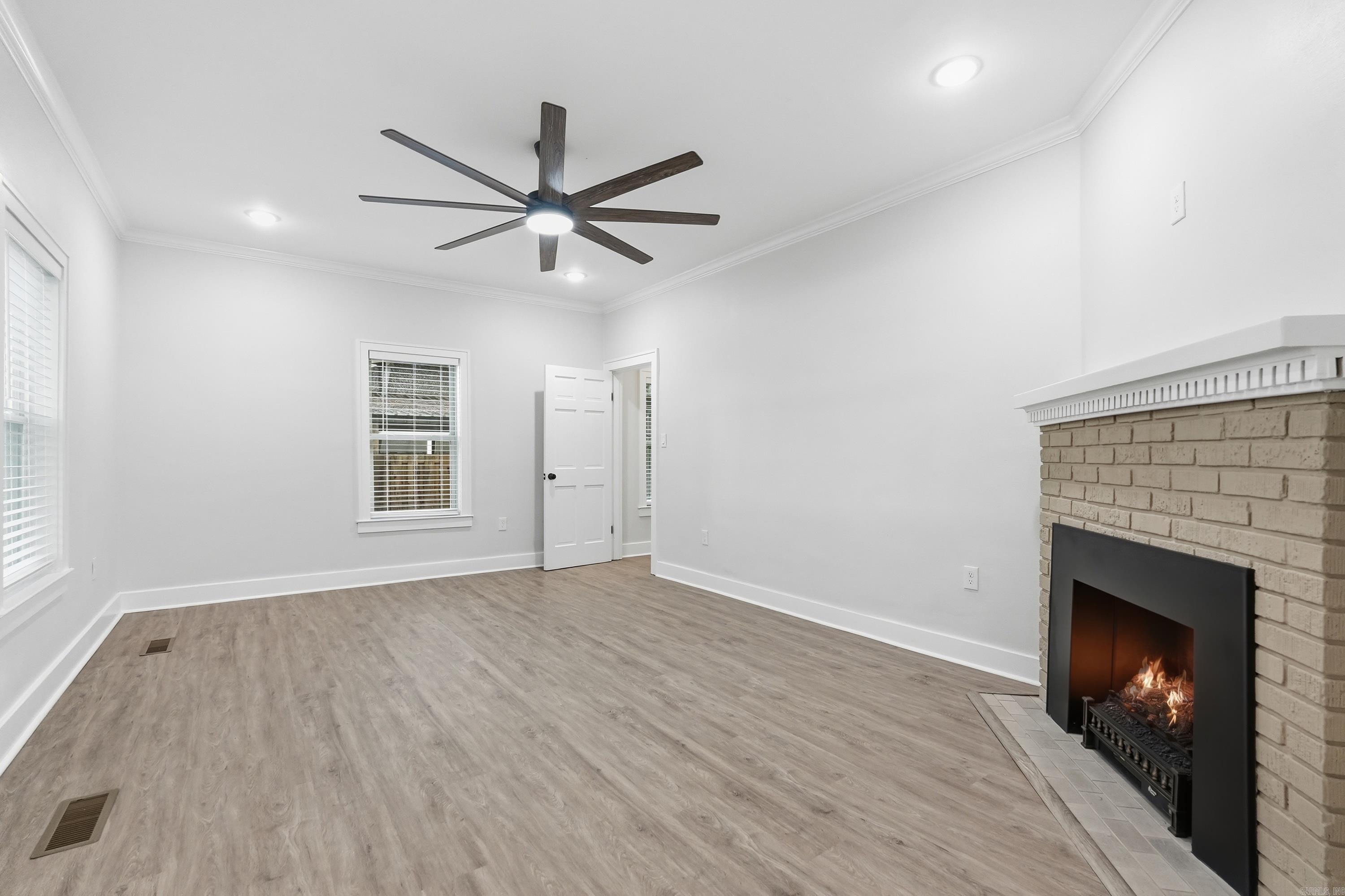 MIDLAND HILLS - Residential