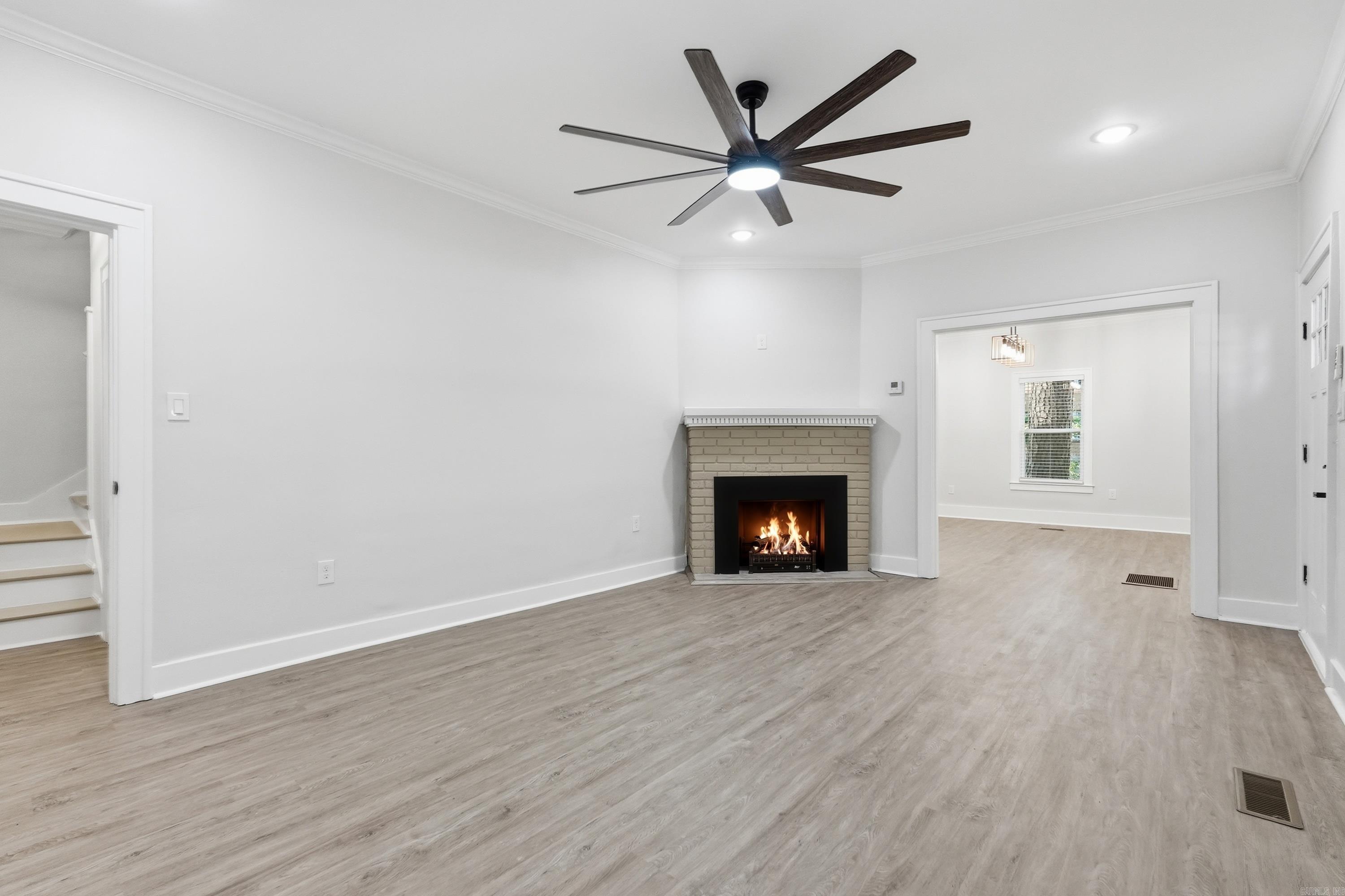 MIDLAND HILLS - Residential