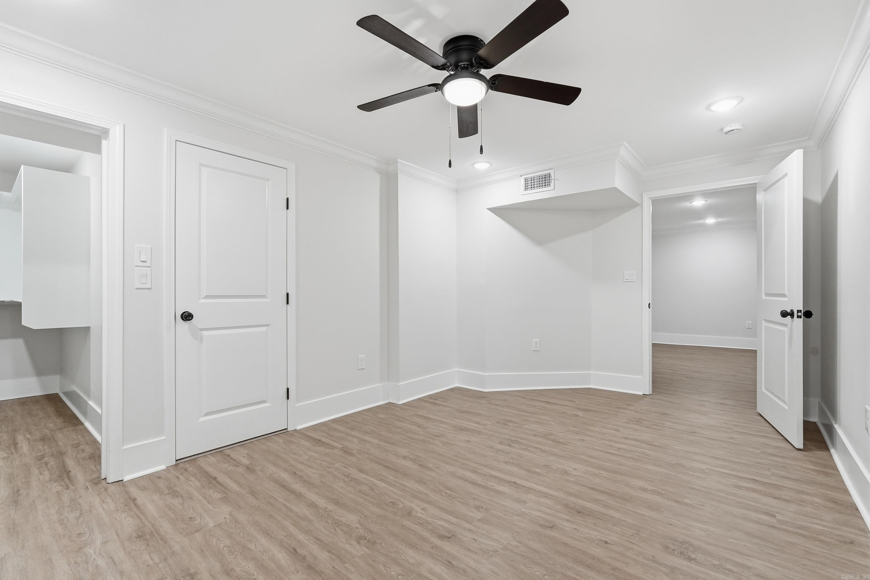 MIDLAND HILLS - Residential