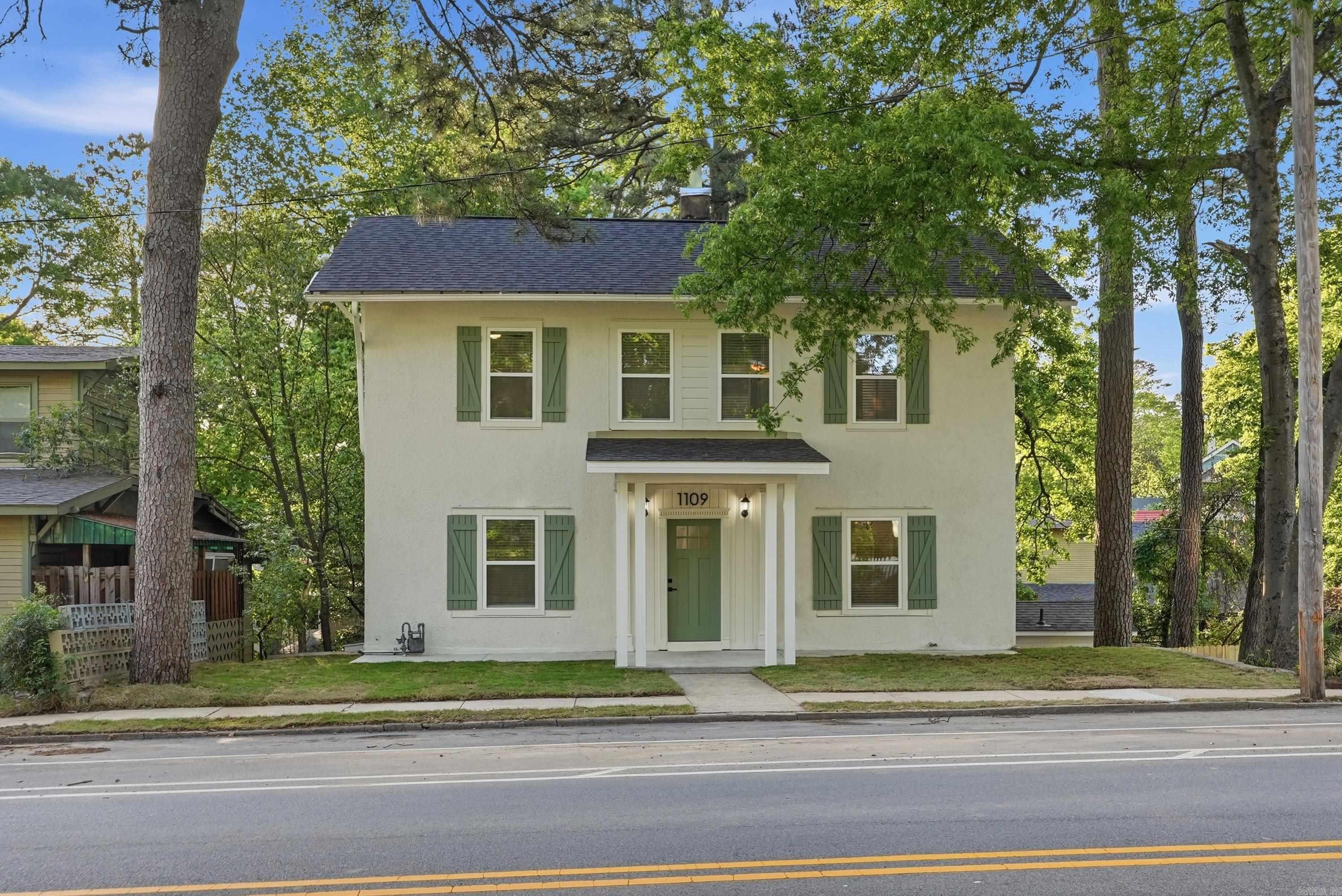 MIDLAND HILLS - Residential