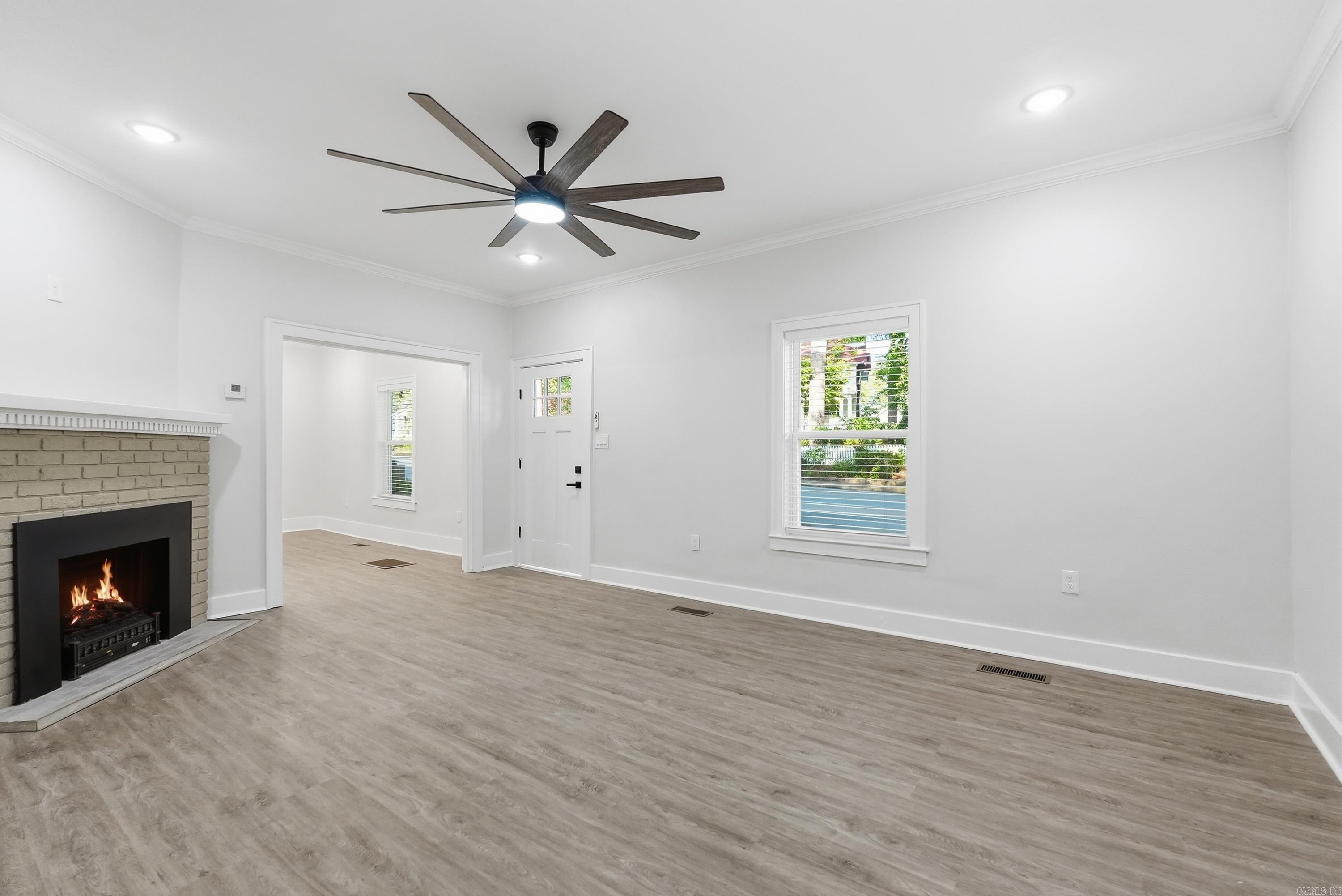 MIDLAND HILLS - Residential