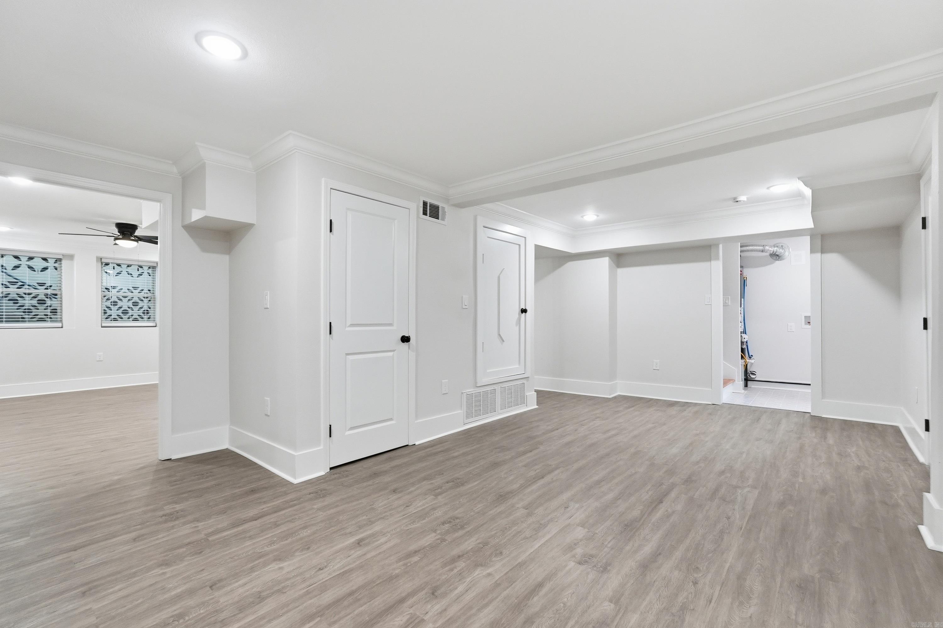 MIDLAND HILLS - Residential