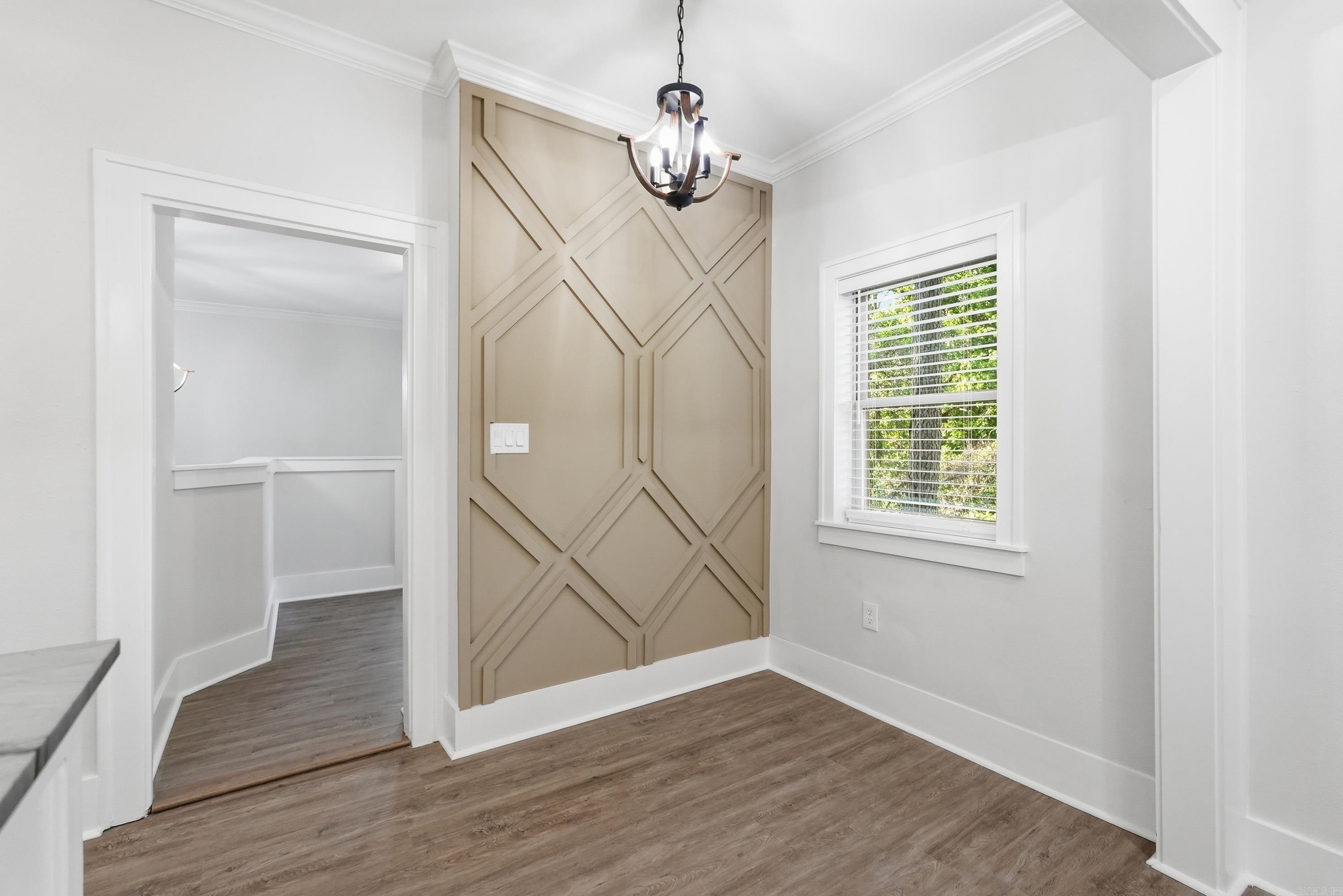 MIDLAND HILLS - Residential