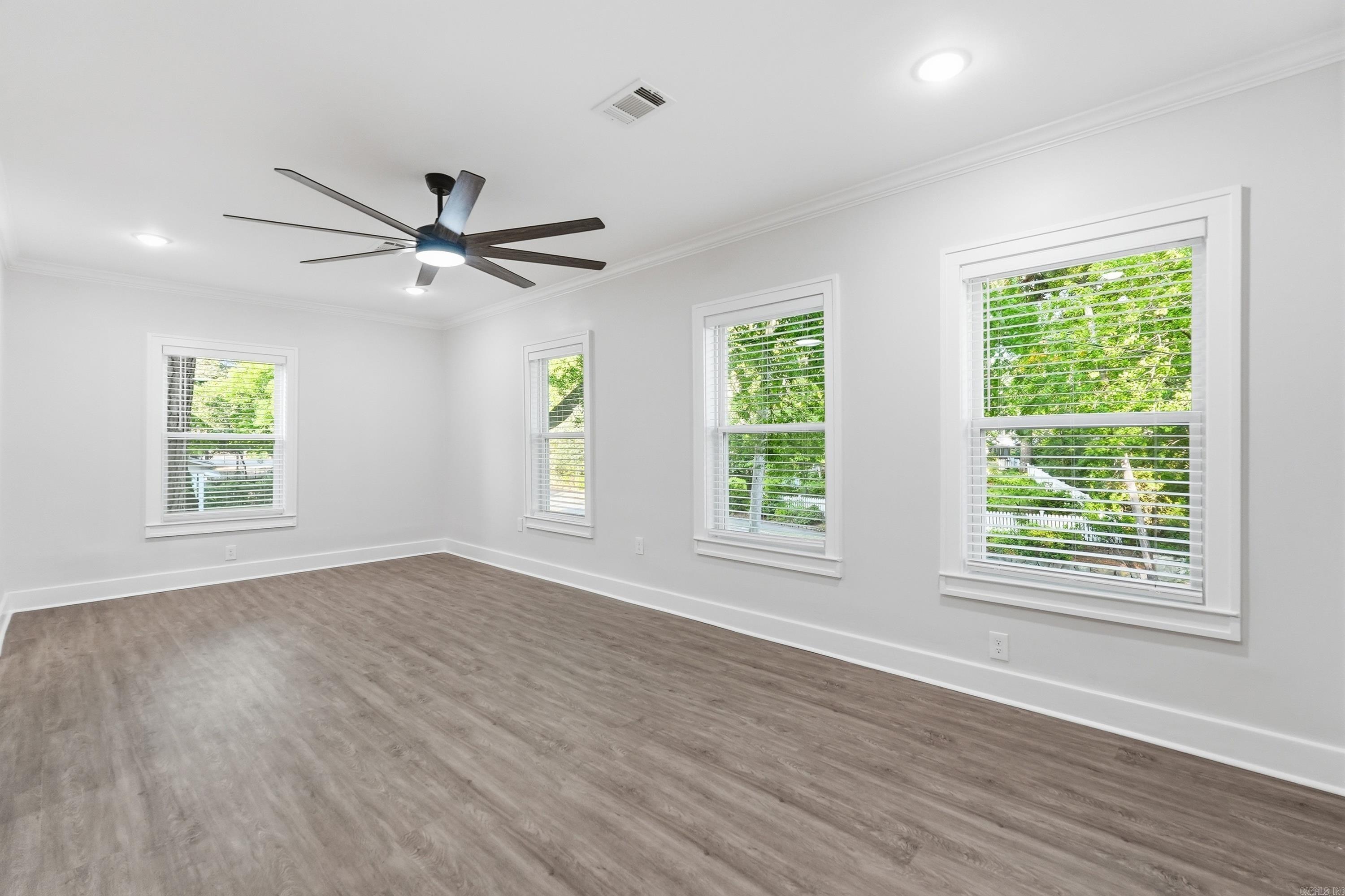 MIDLAND HILLS - Residential