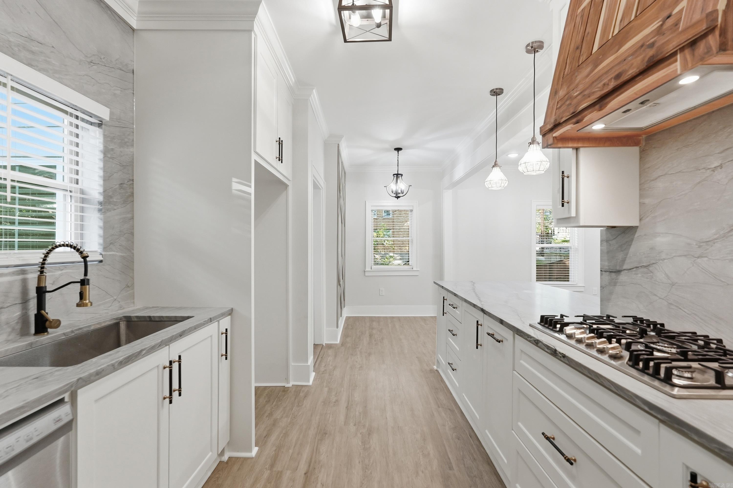 MIDLAND HILLS - Residential