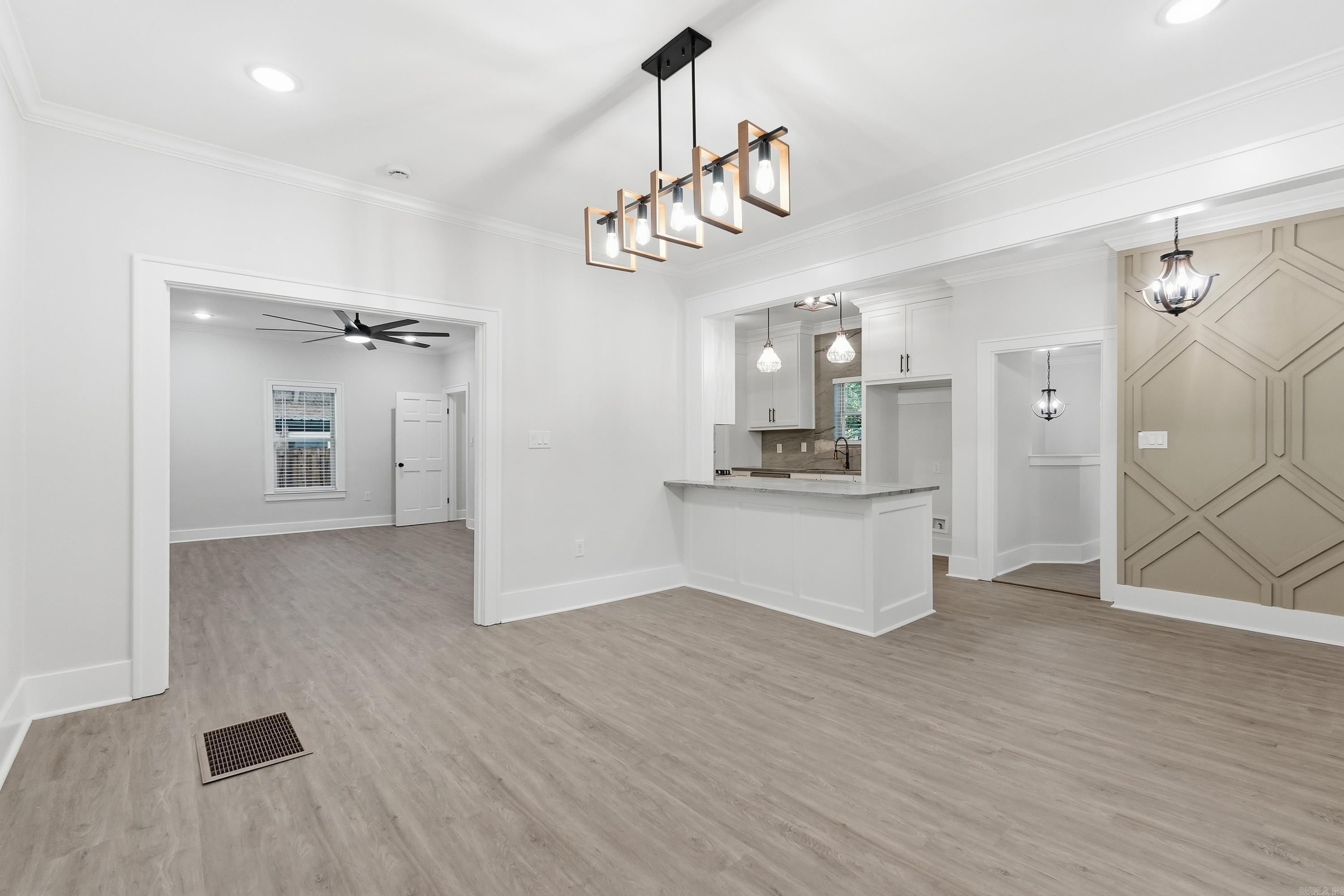 MIDLAND HILLS - Residential