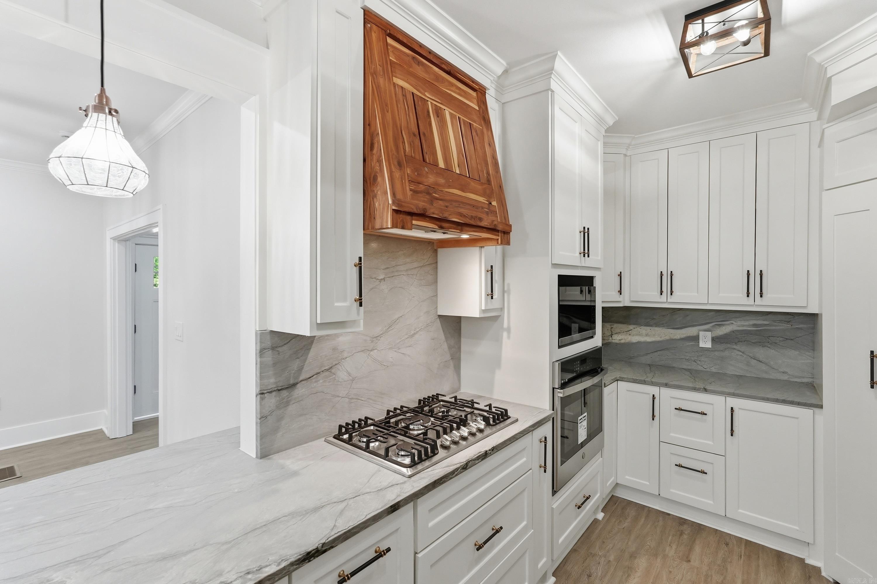 MIDLAND HILLS - Residential