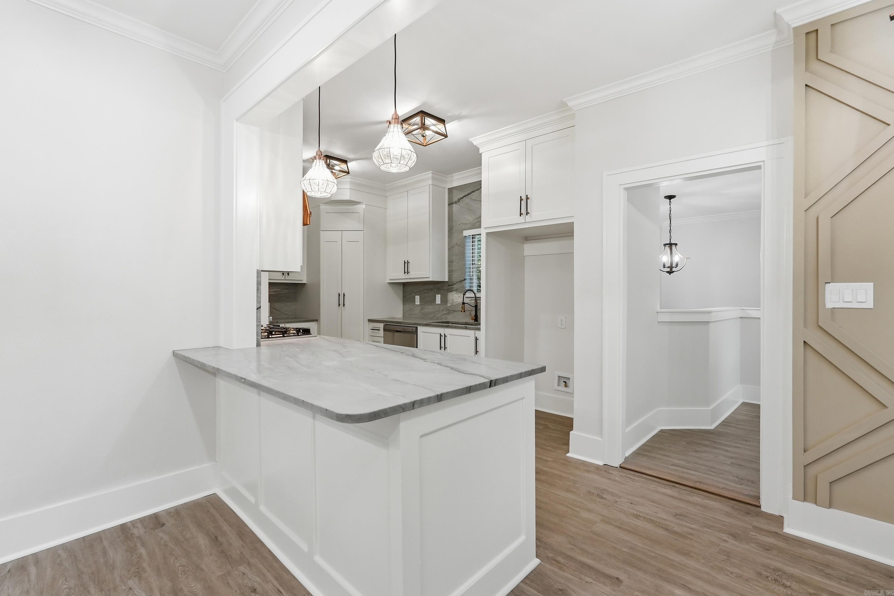 MIDLAND HILLS - Residential