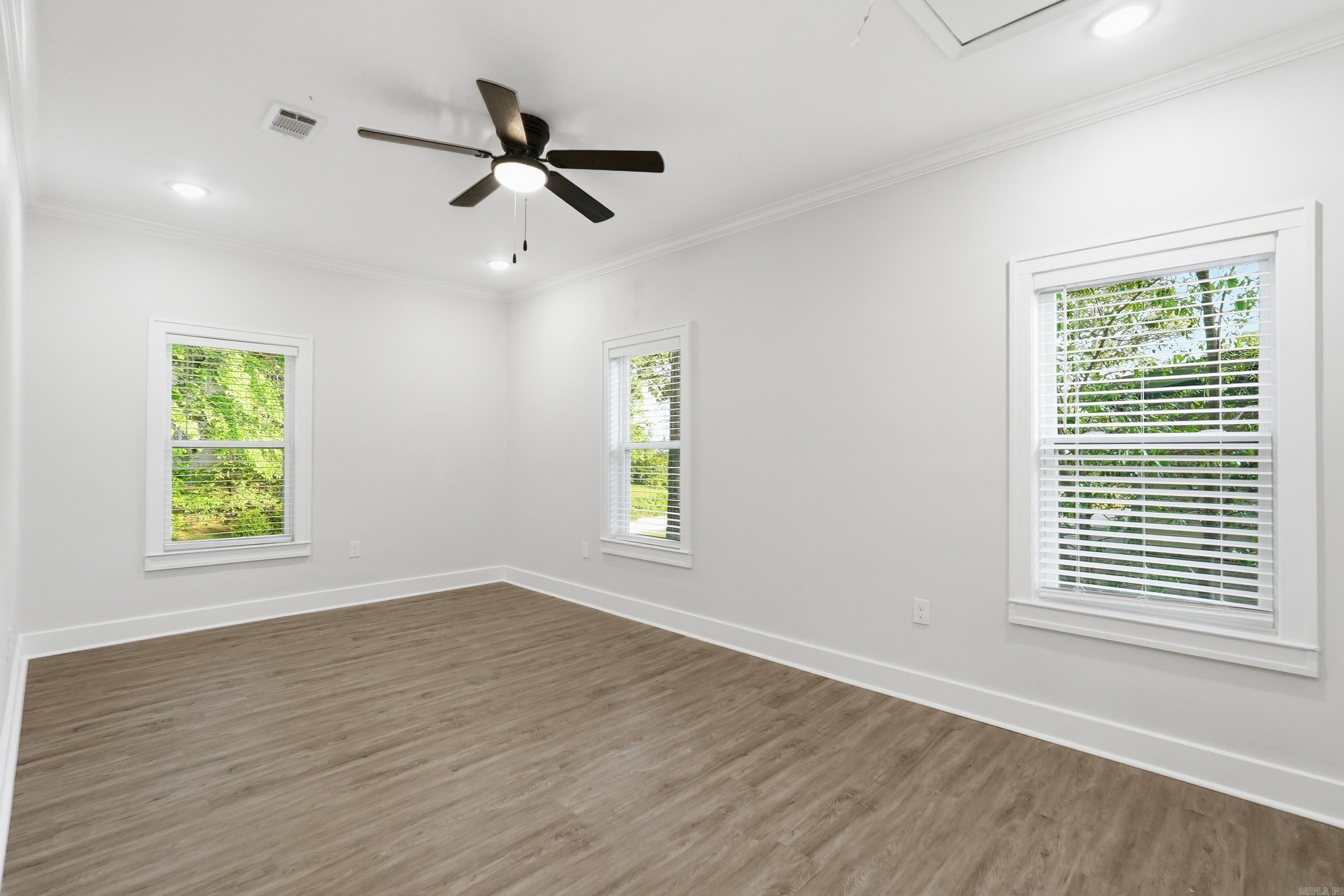 MIDLAND HILLS - Residential