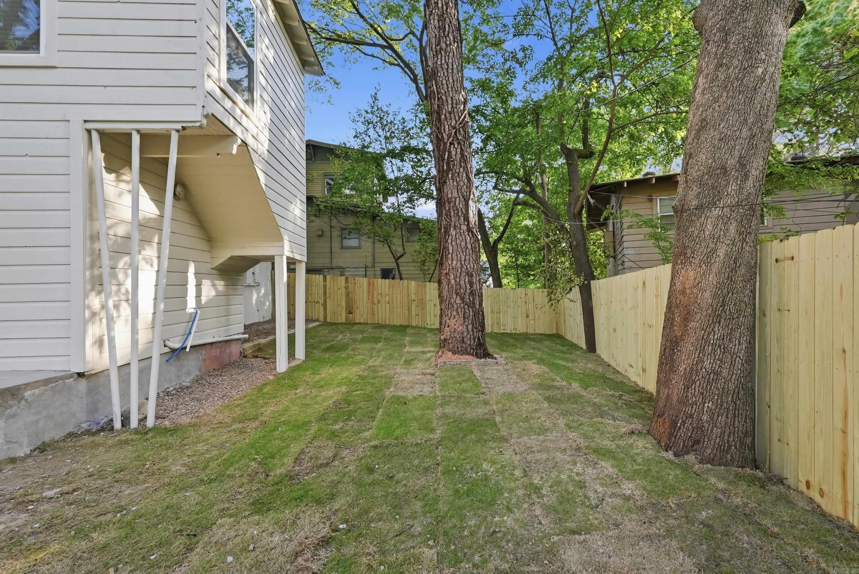 MIDLAND HILLS - Residential