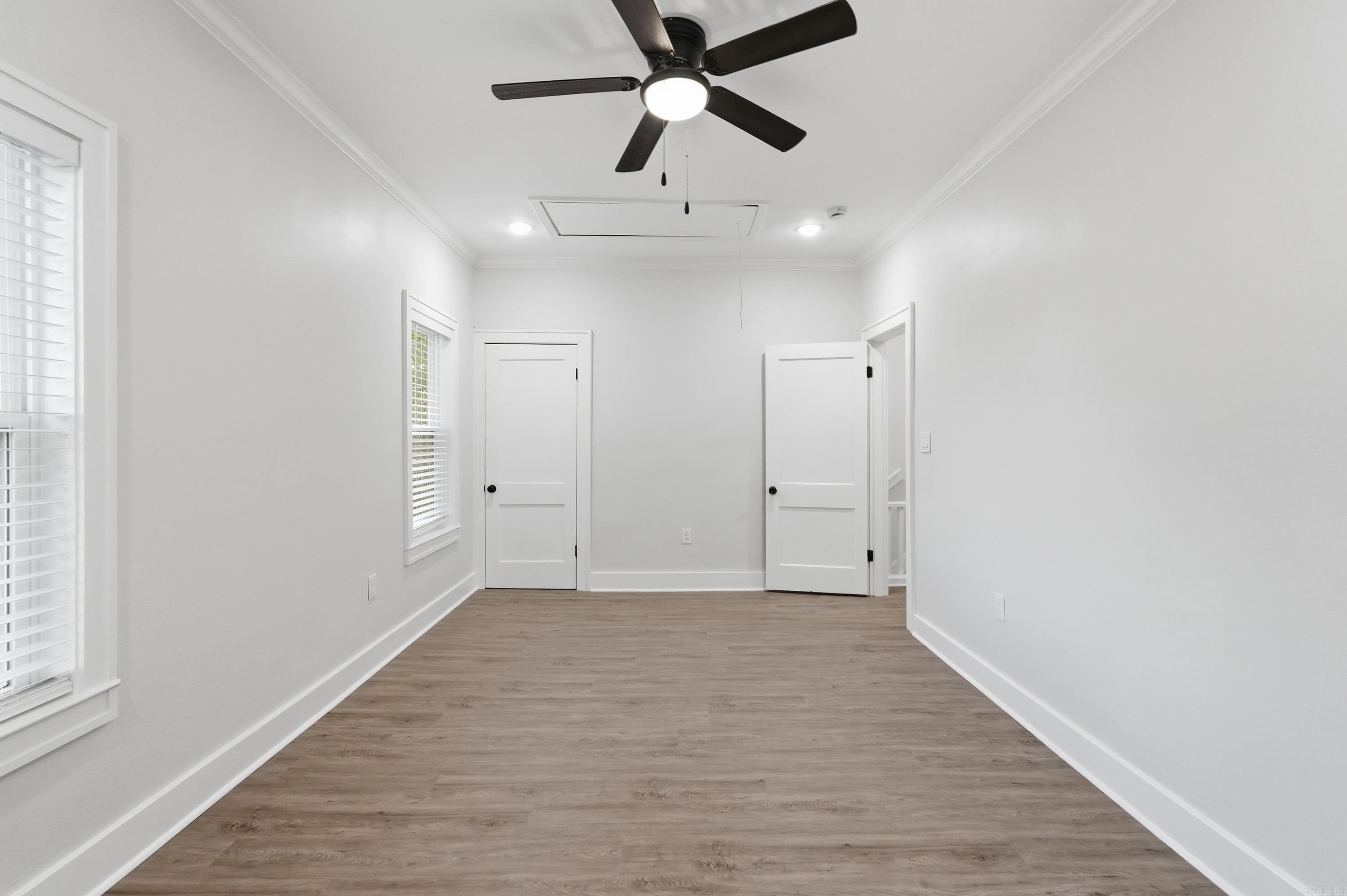 MIDLAND HILLS - Residential