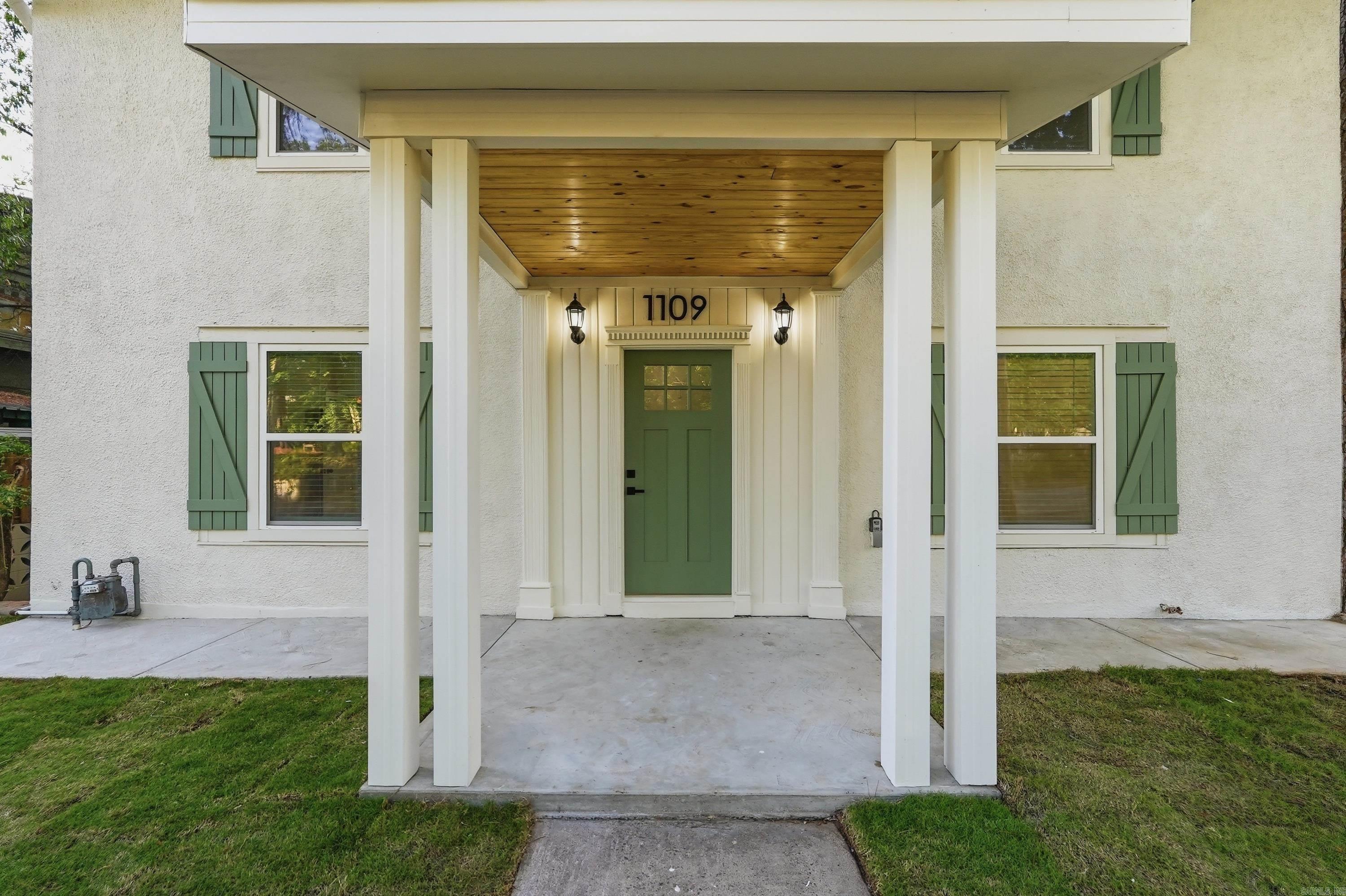 MIDLAND HILLS - Residential