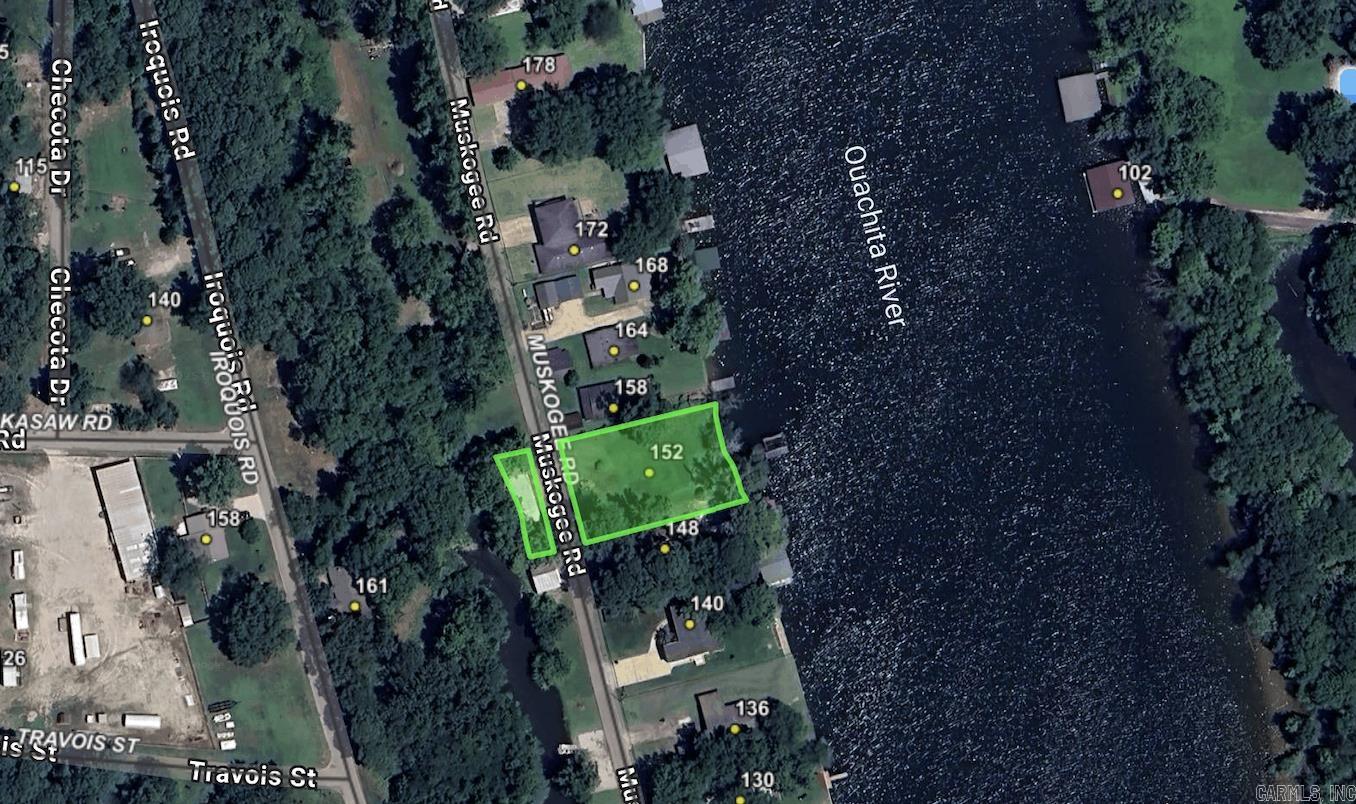 Lake Tahoe Estates - Land