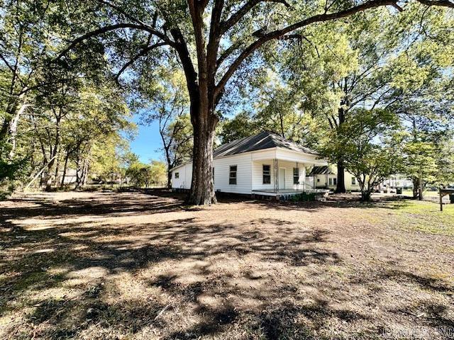 HOLFORD ADDN - Residential