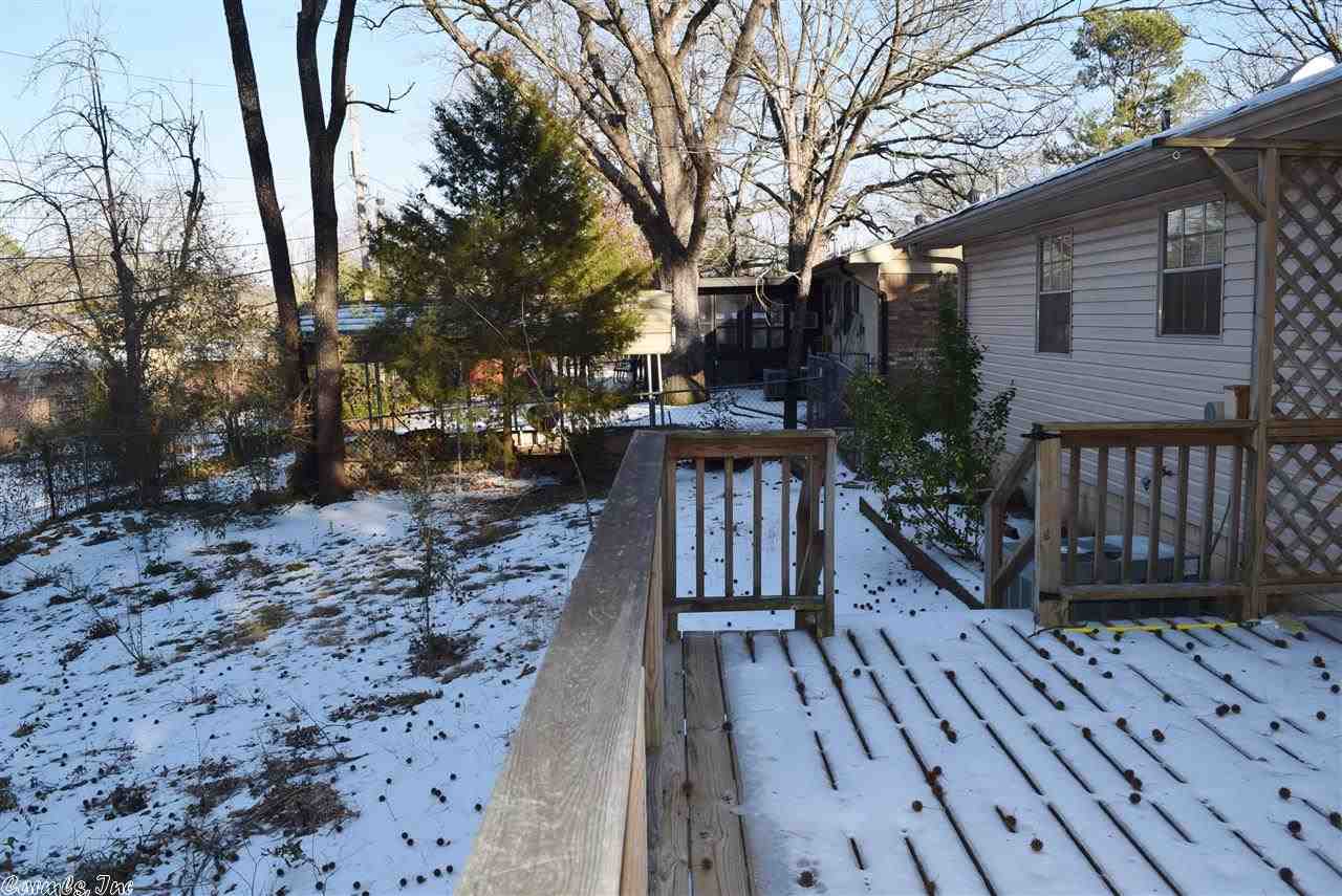 Talmage Forrest - Residential