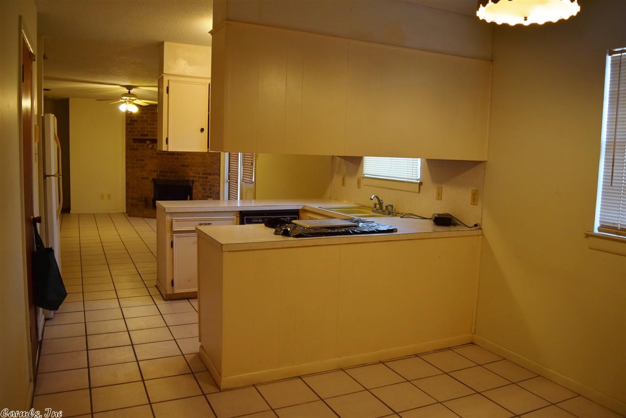 Talmage Forrest - Residential