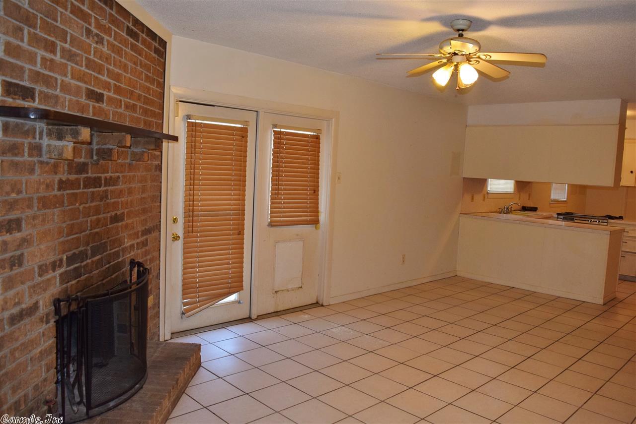 Talmage Forrest - Residential