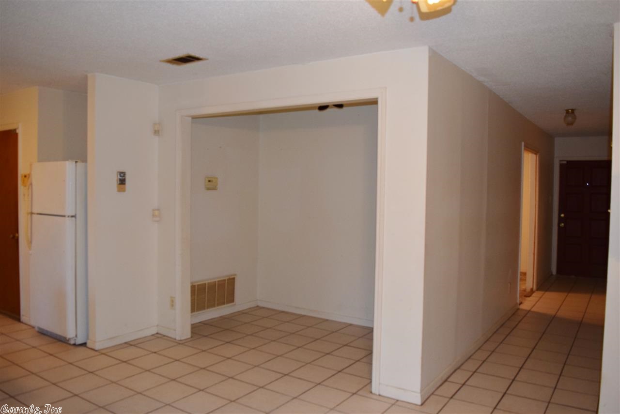 Talmage Forrest - Residential