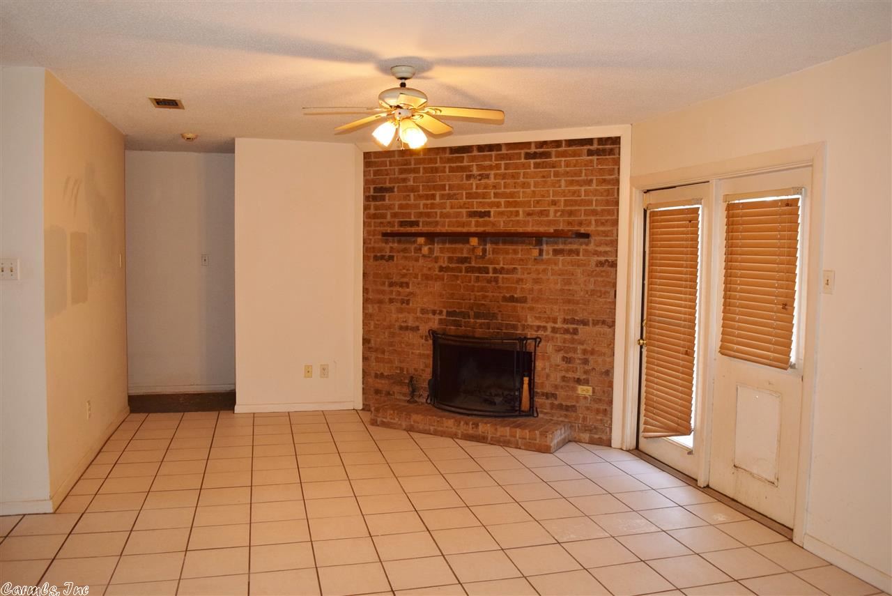 Talmage Forrest - Residential