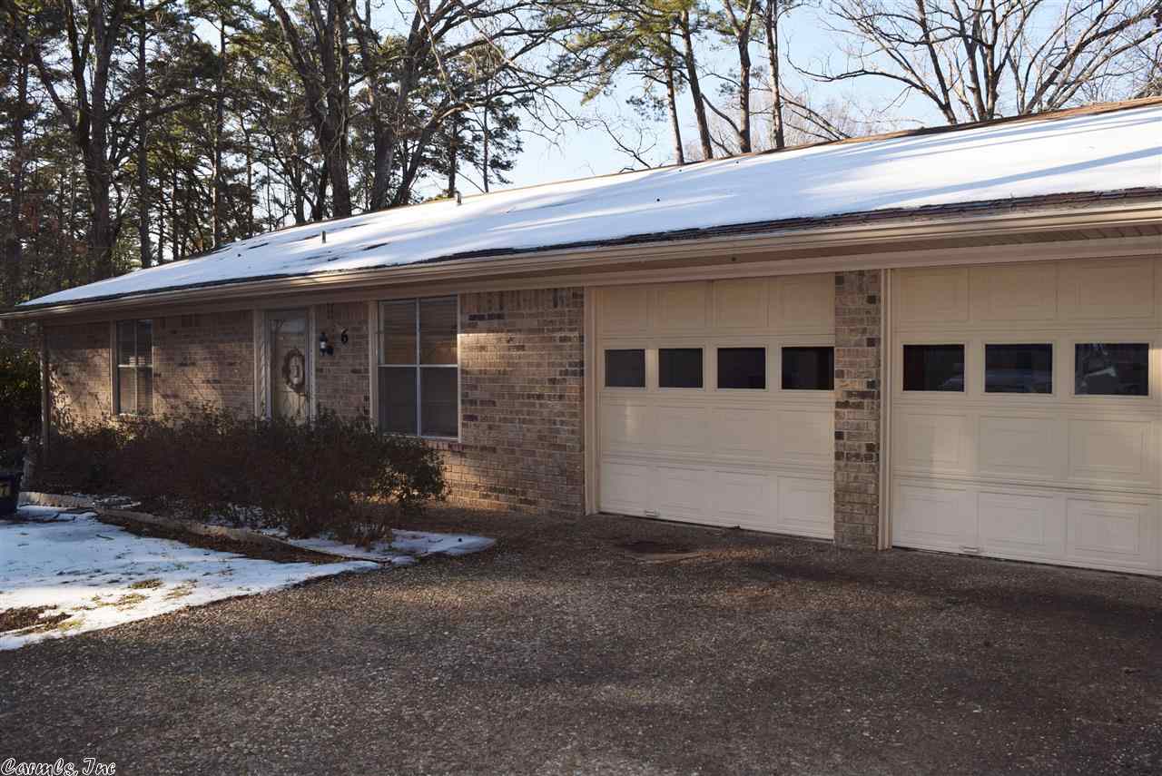 Talmage Forrest - Residential