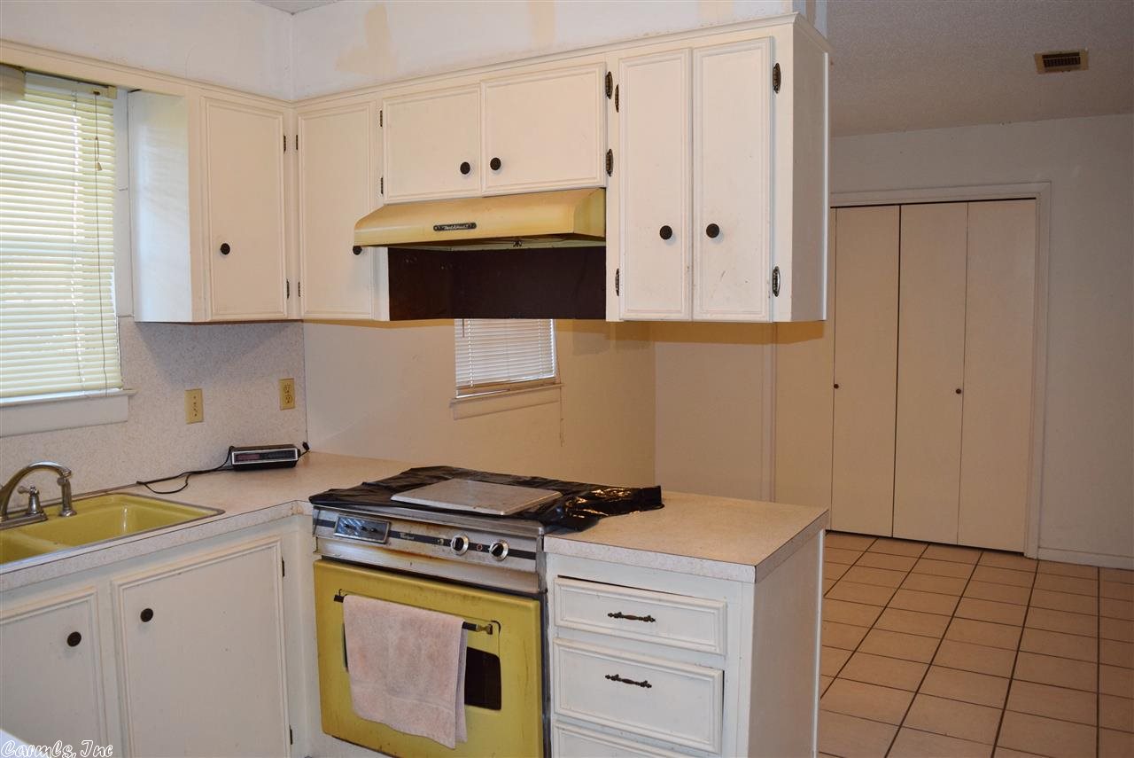 Talmage Forrest - Residential