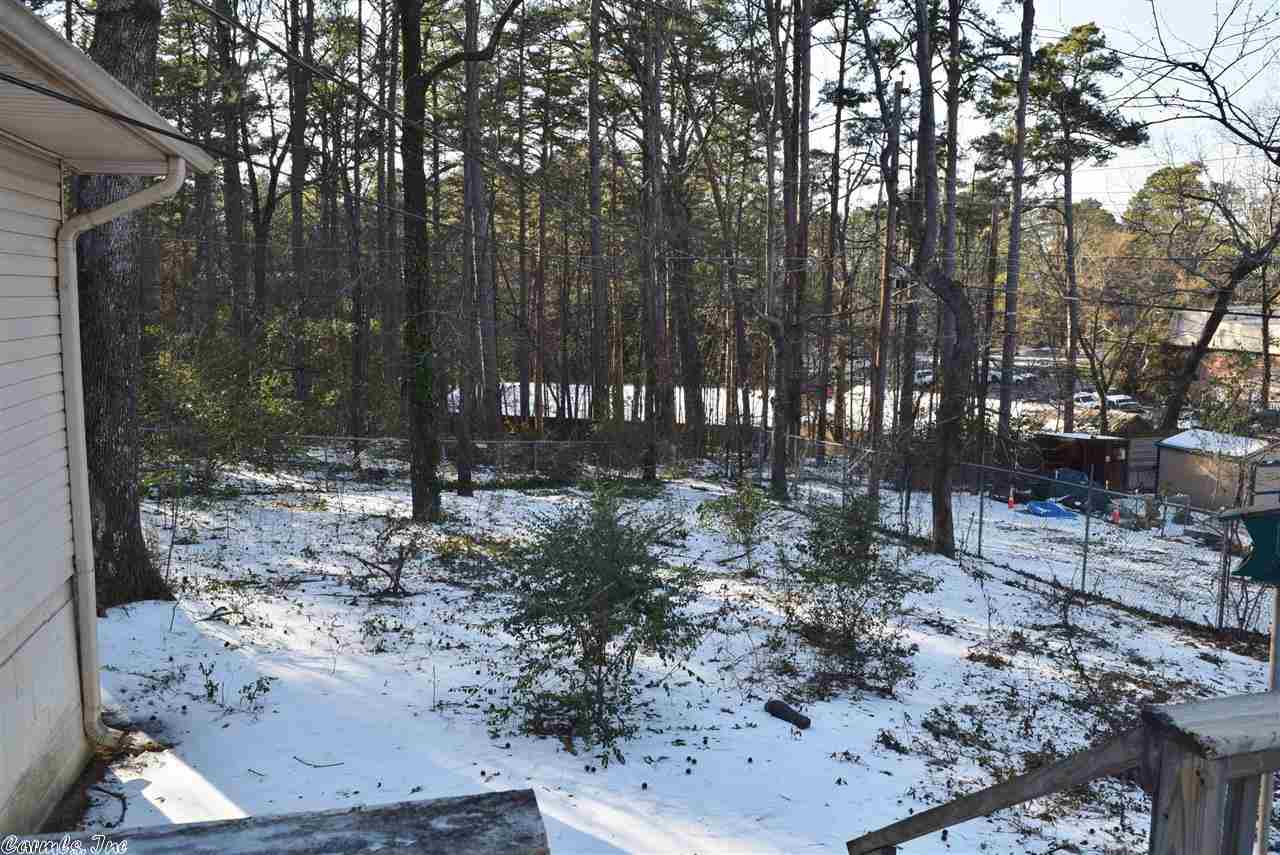 Talmage Forrest - Residential