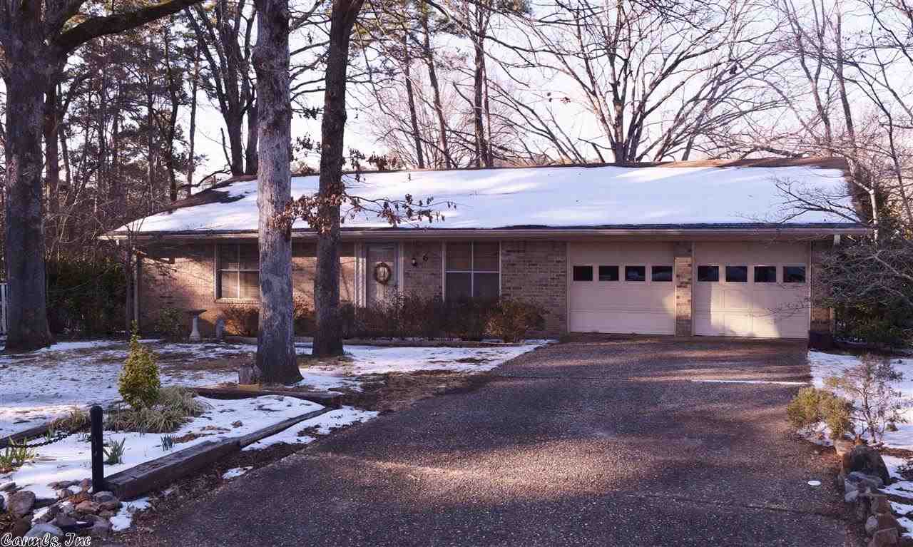 Talmage Forrest - Residential