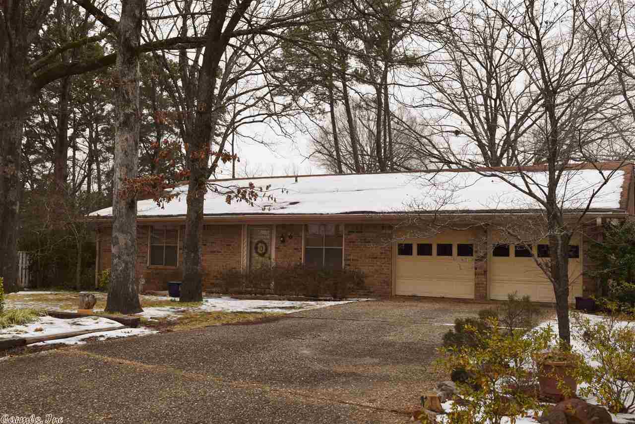 Talmage Forrest - Residential