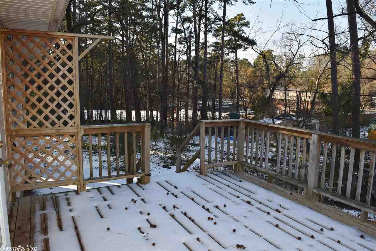 Talmage Forrest - Residential