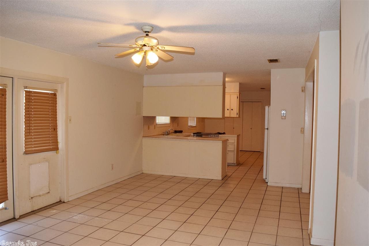 Talmage Forrest - Residential