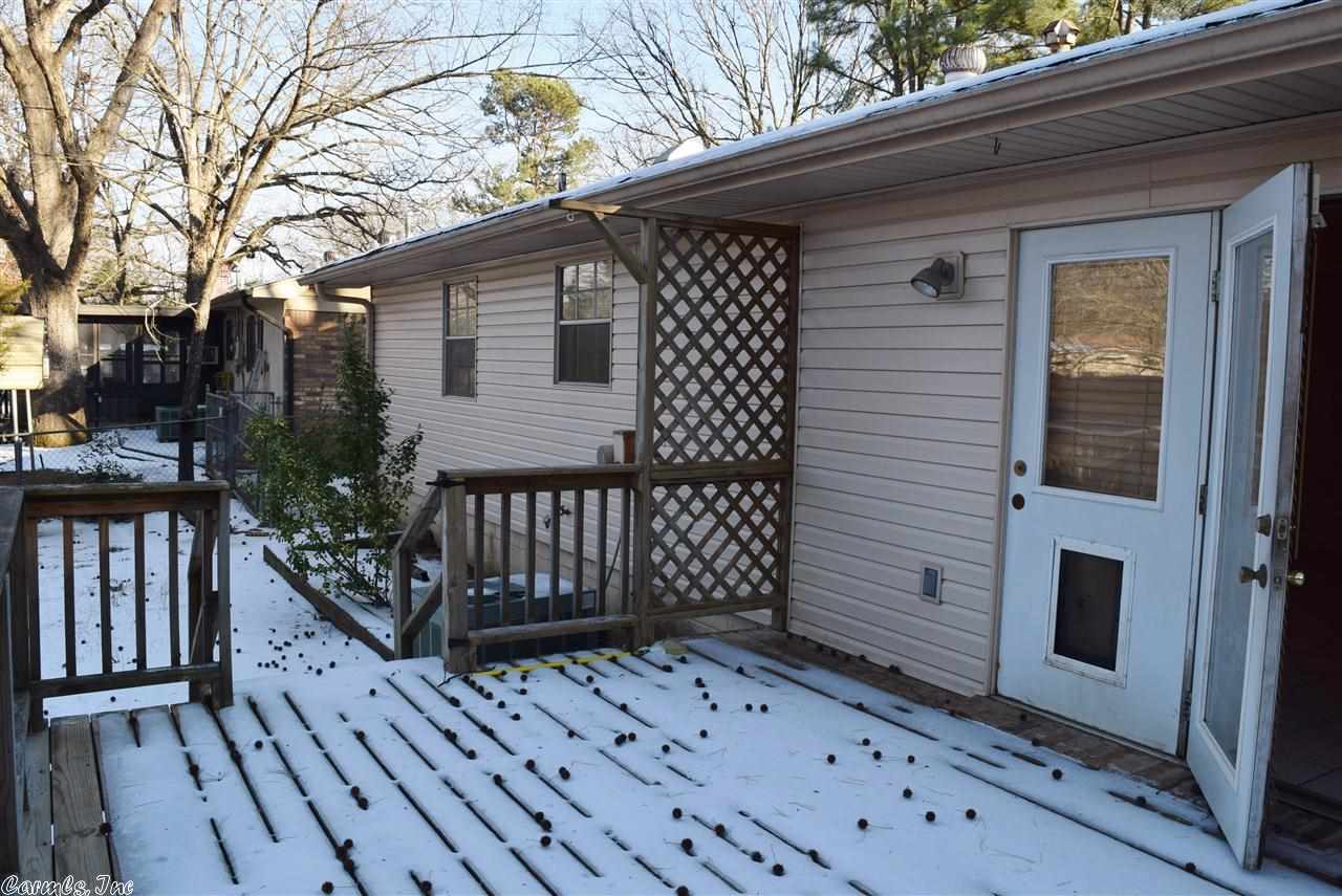 Talmage Forrest - Residential