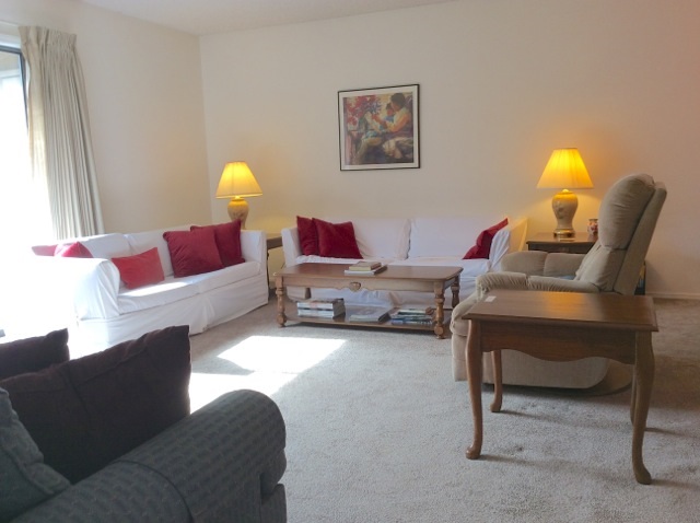 La Coruna Courts - Residential