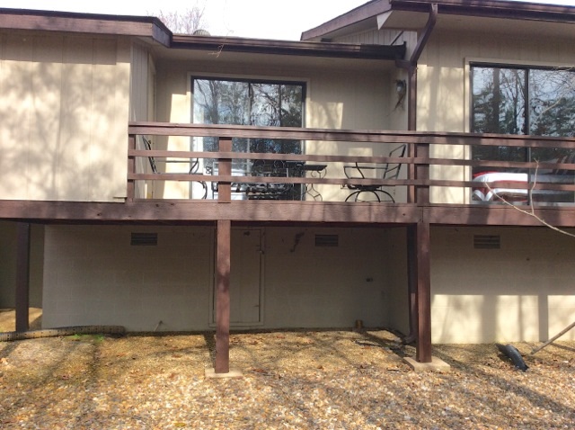 La Coruna Courts - Residential