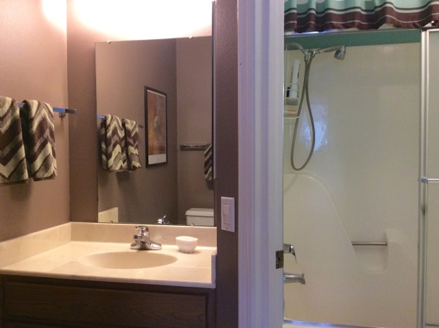 La Coruna Courts - Residential